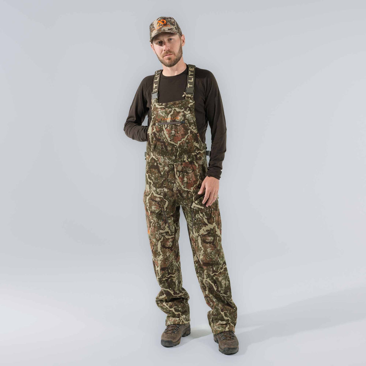 Men's Phase Bib