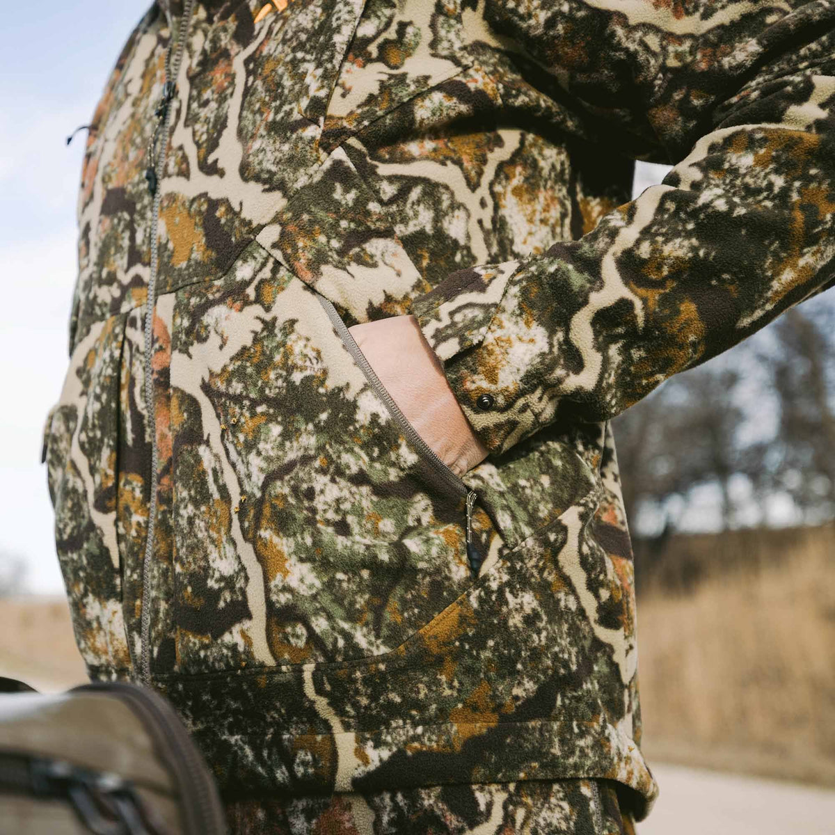 Men's Phase Jacket