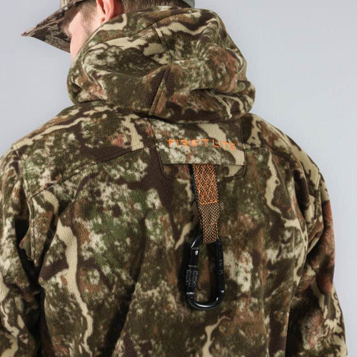 Harness Passthrough