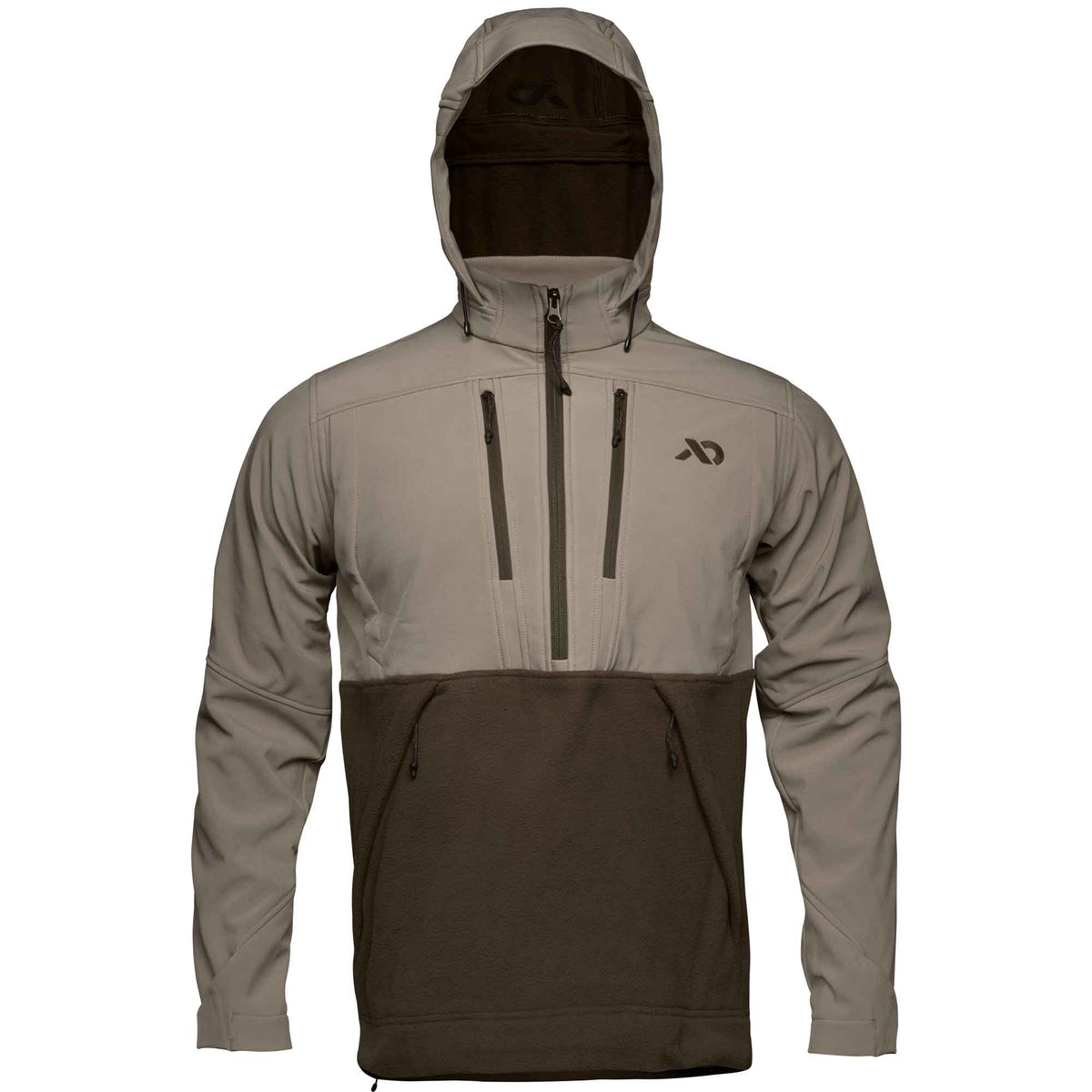 Men's Suppressor Hybrid Jacket