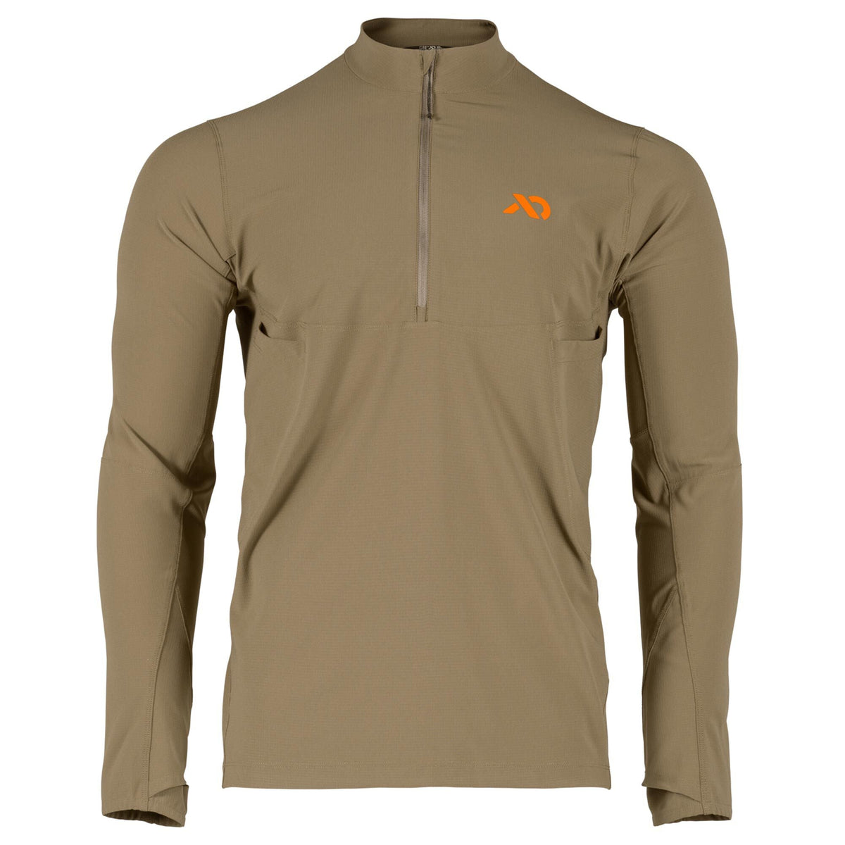 Men's Trace Quarter Zip