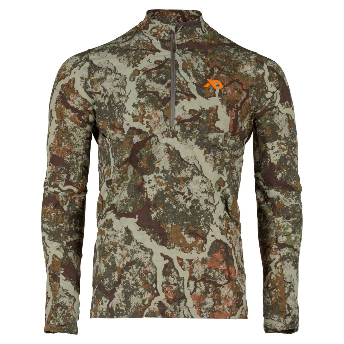 Men's Trace Quarter Zip