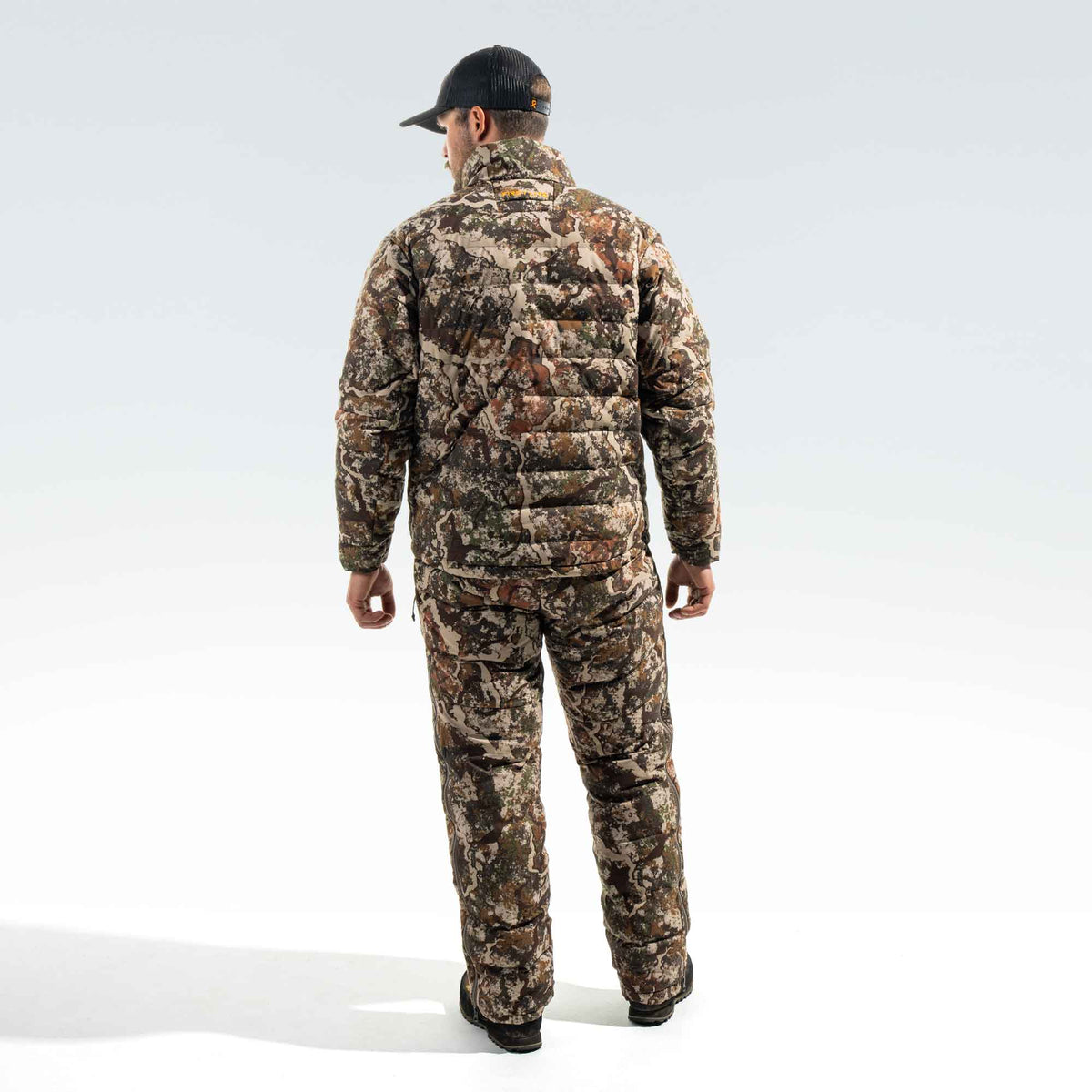 Men's Whisper Down Jacket
