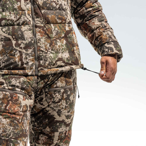 Hem Drawcord