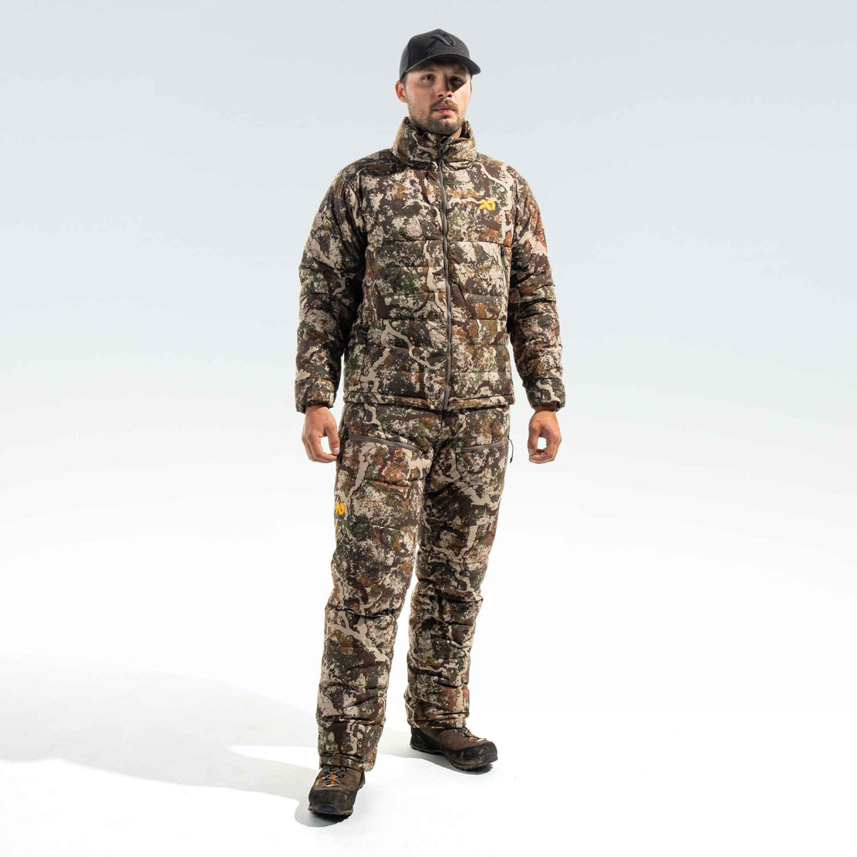Men's Whisper Down Jacket