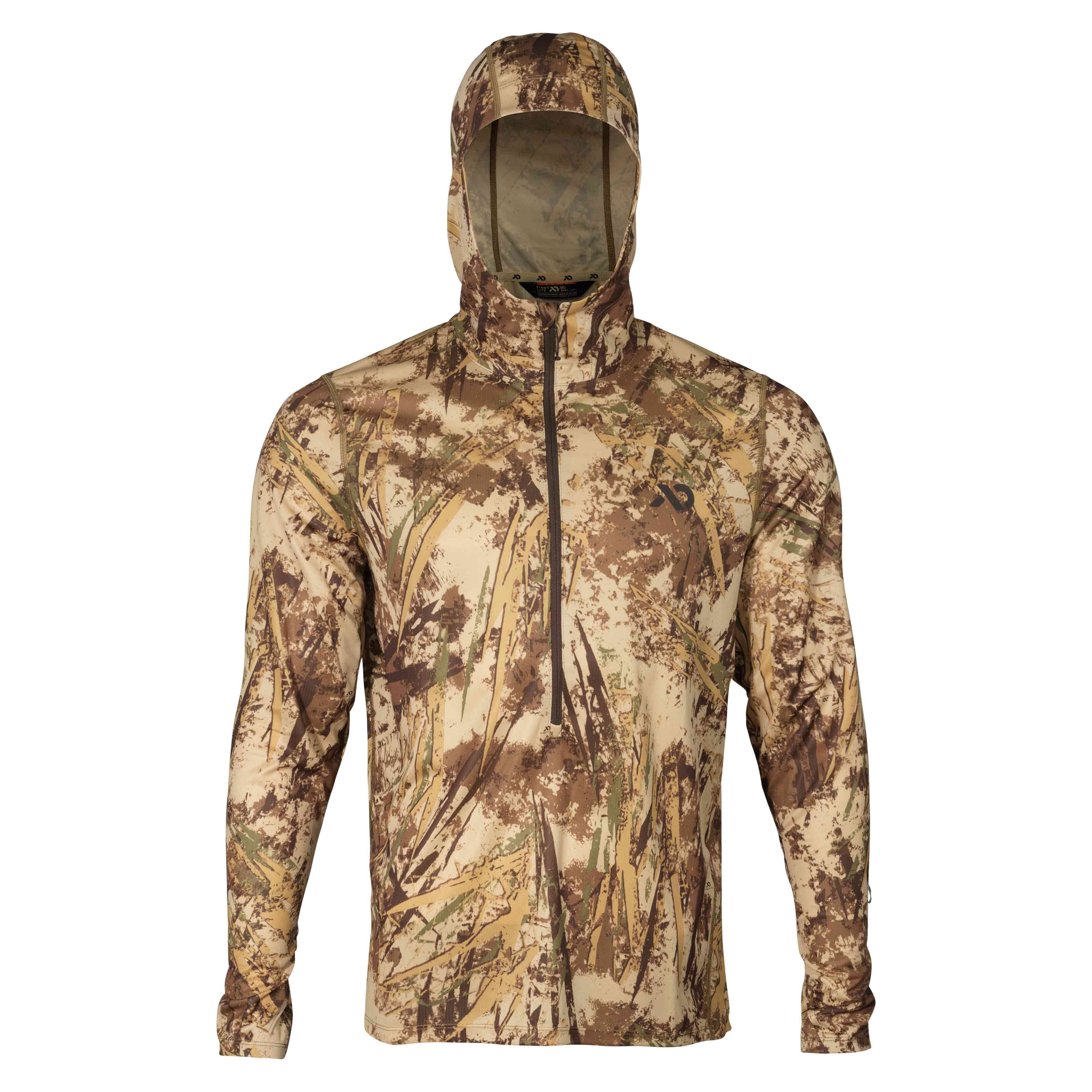 Men's Yuma Synthetic Hoody