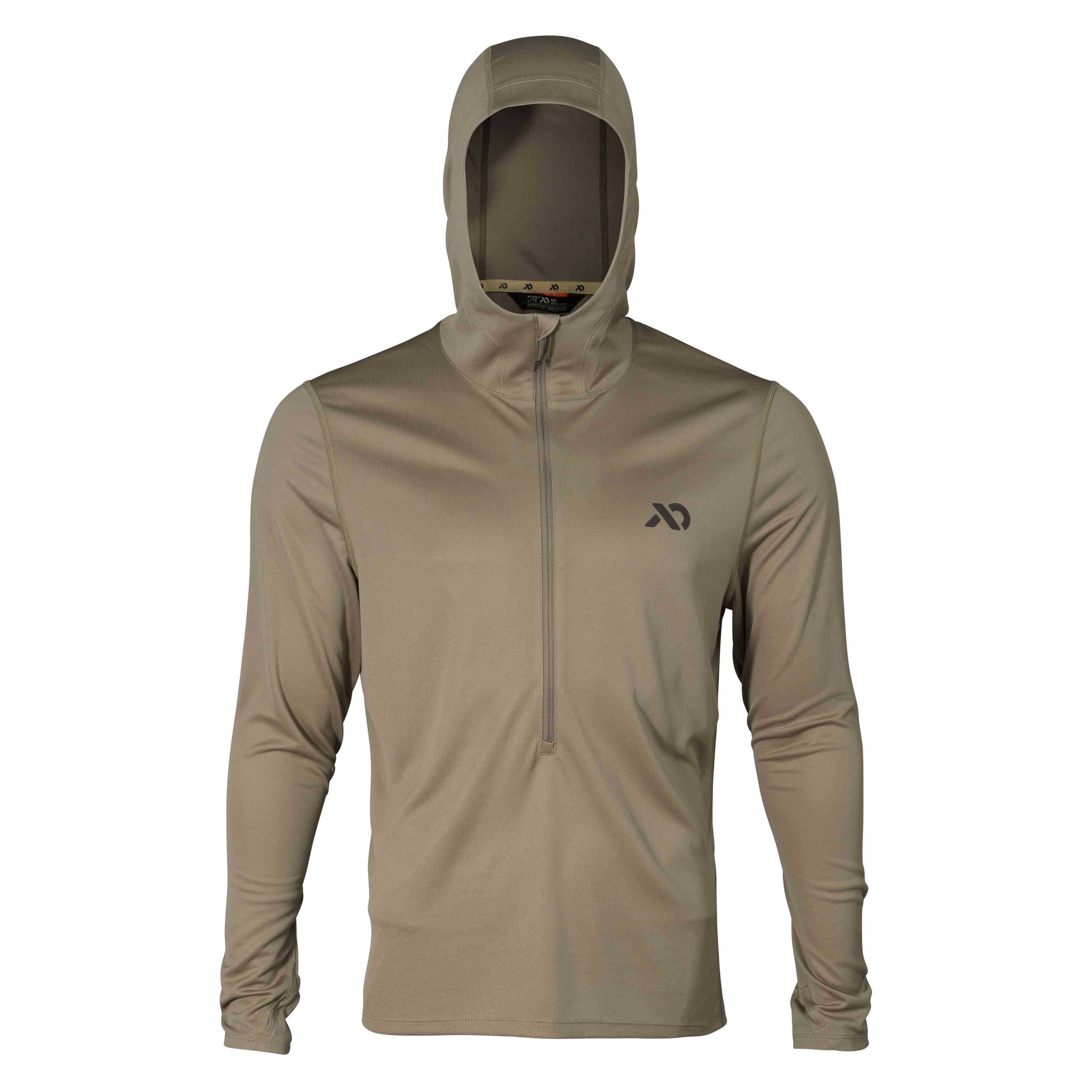 ペンミ　YUMA Men's Yuma Synthetic Hoody