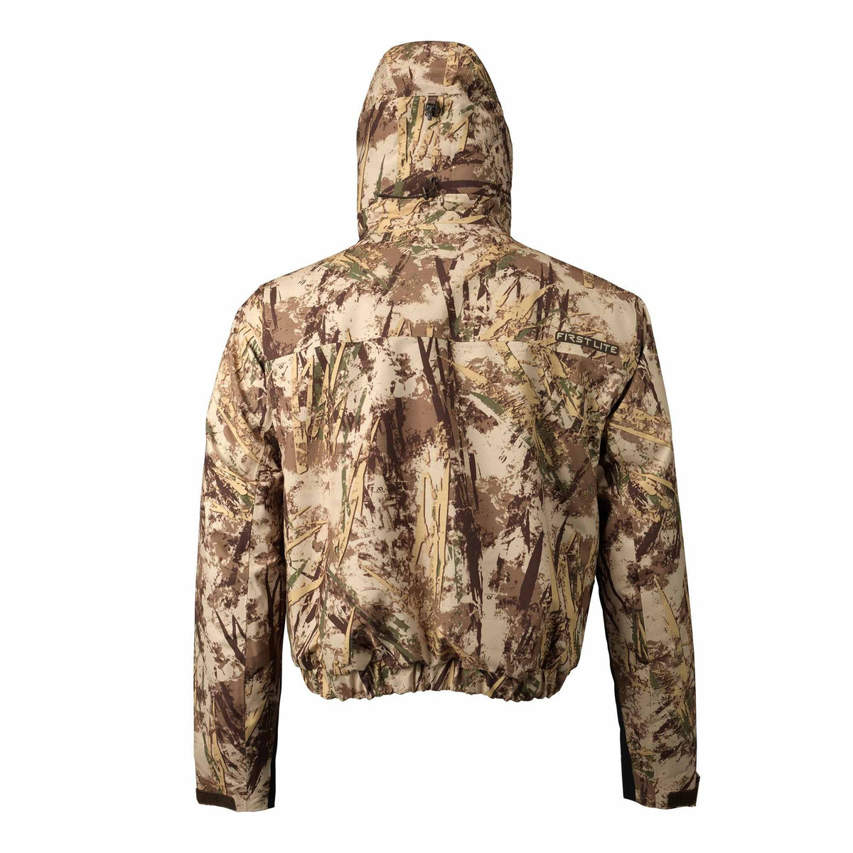 Men's Migrator Wader Jacket