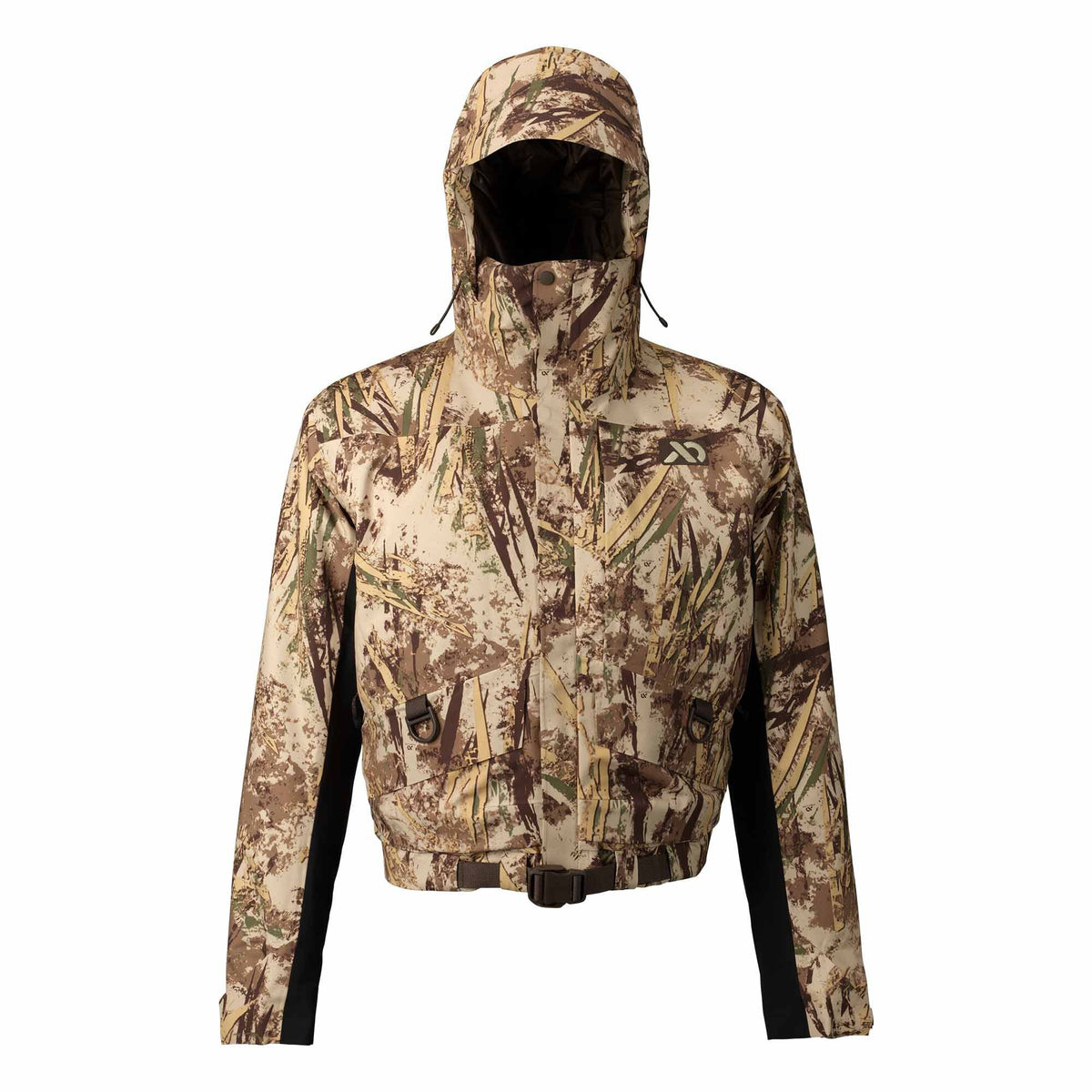 Men's Migrator Wader Jacket