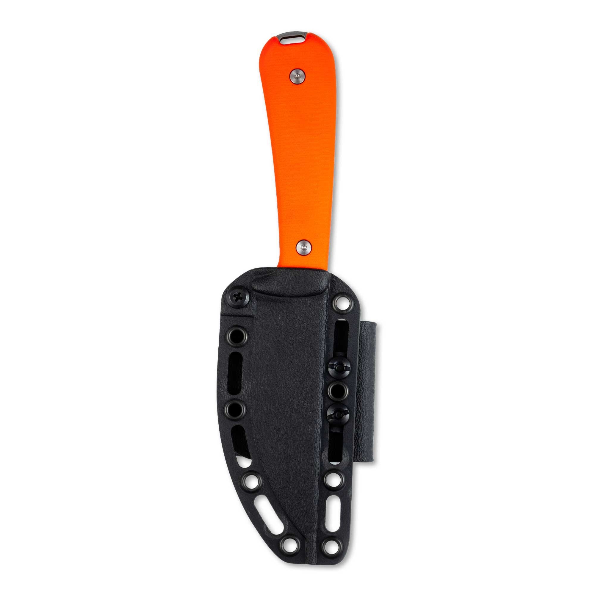 MeatEater x MKC MeatEater Edition Stubhorn Knife