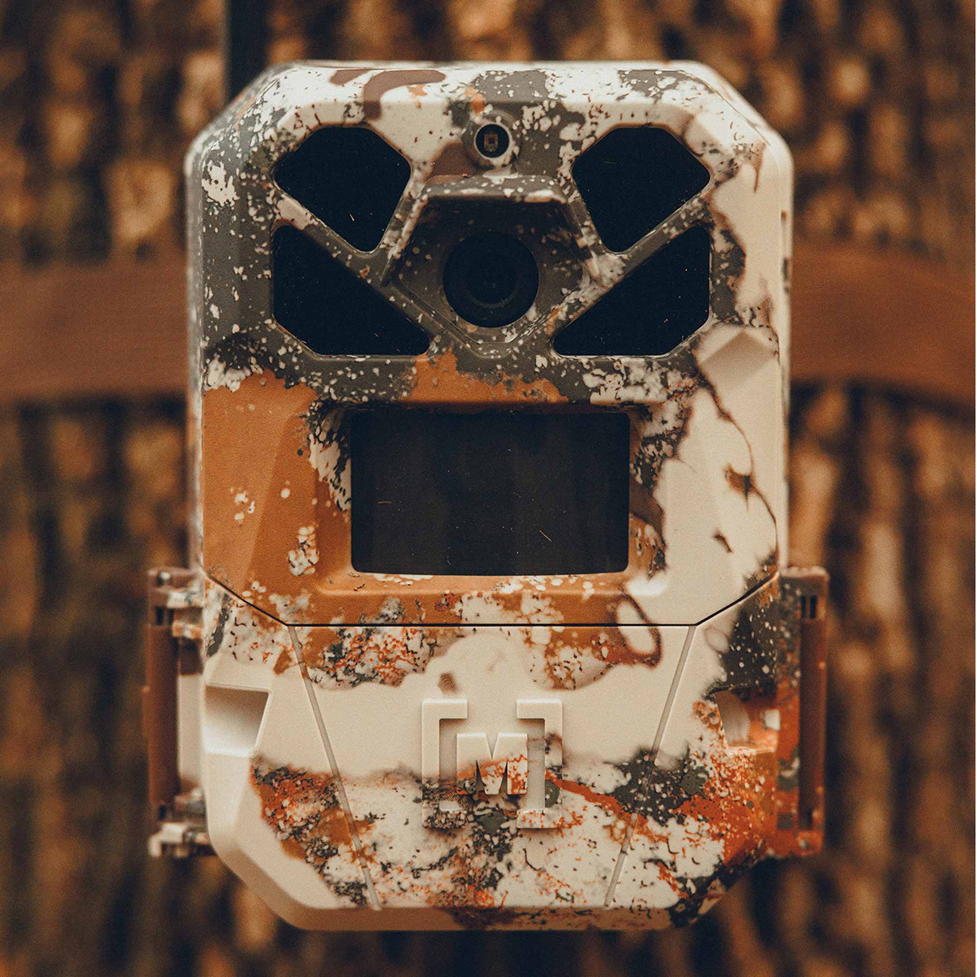 Moultrie Edge 3 x First Lite Trail Camera 2 Pack