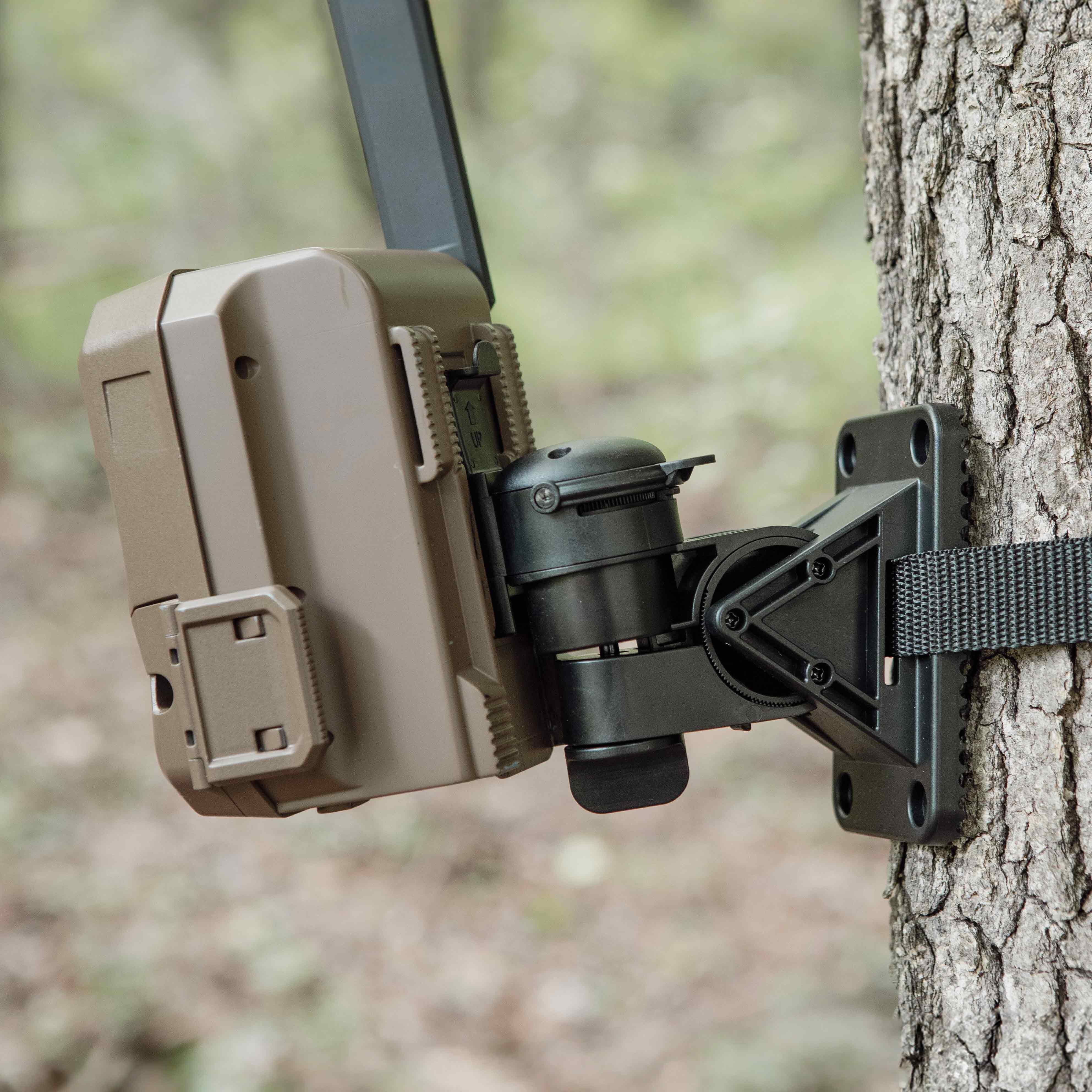 Moultrie Mobile EDGE Series Flex Mount 2