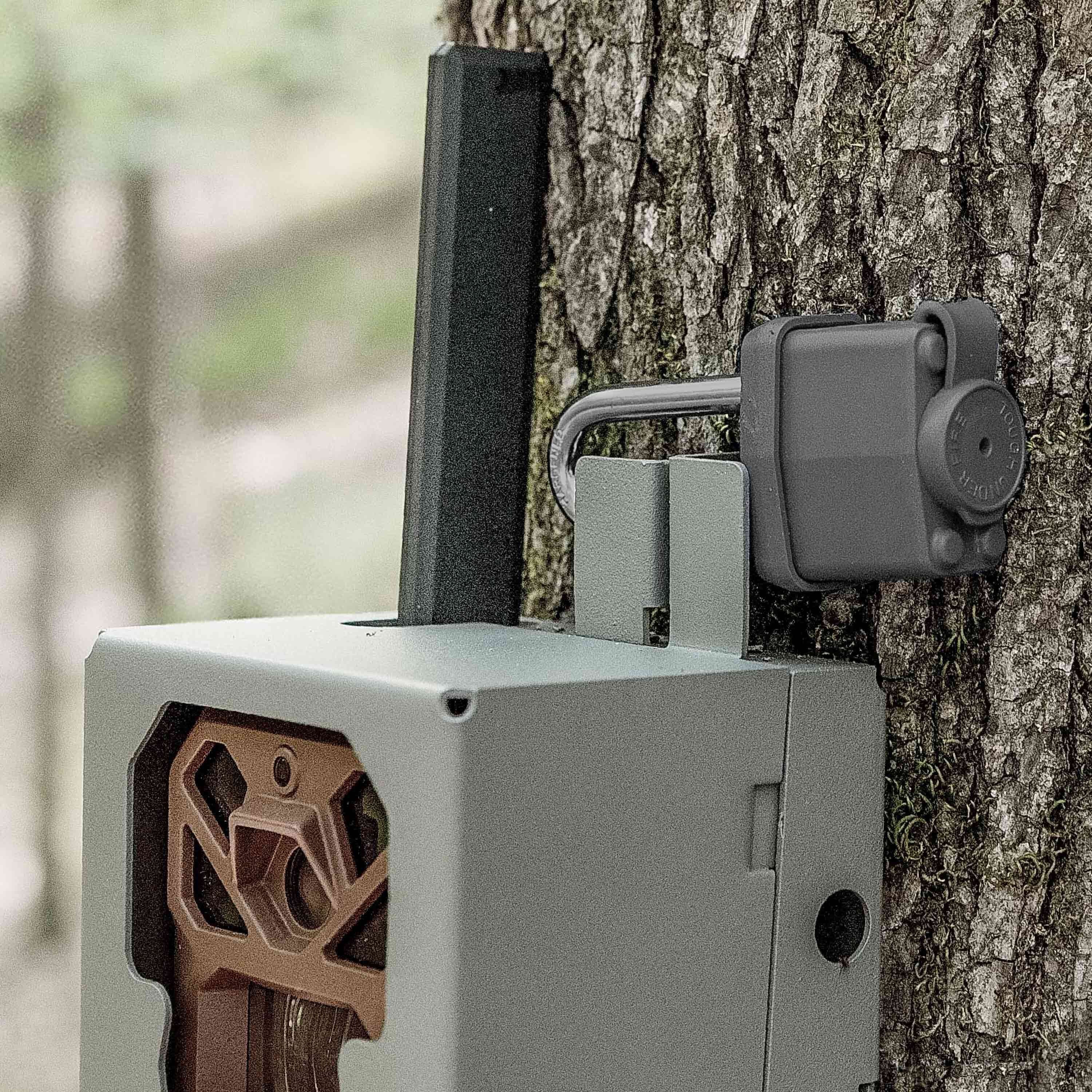 Moultrie Mobile EDGE Series Security Box