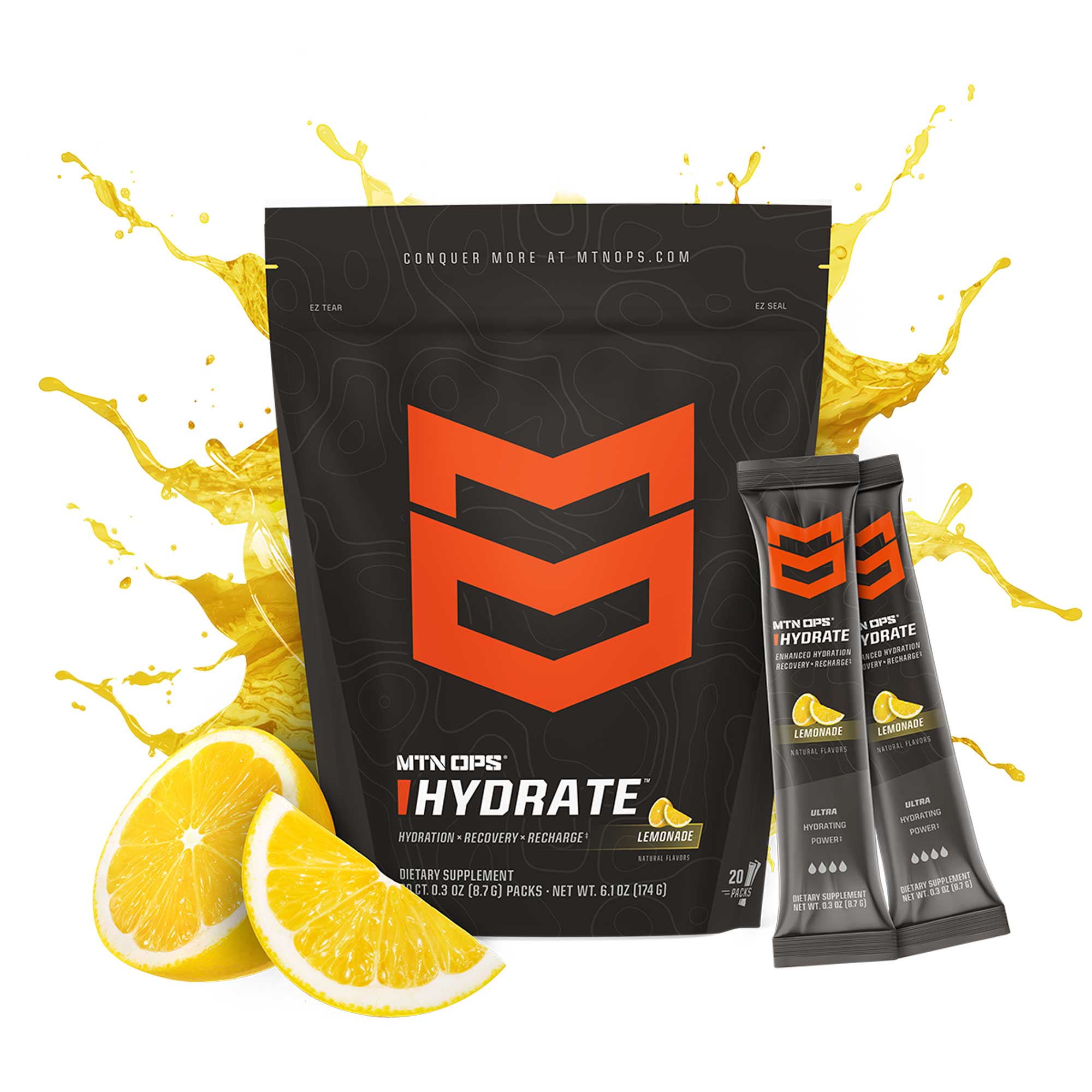 MTN OPS Hydrate