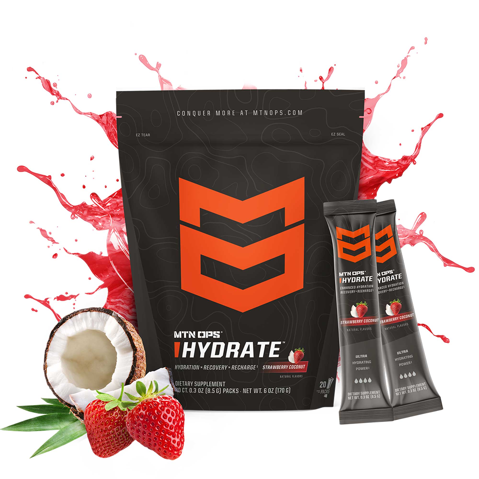 MTN OPS Hydrate