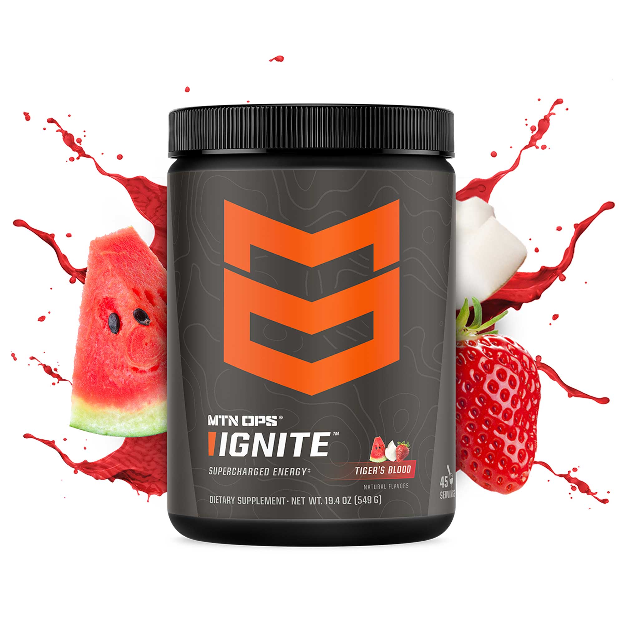 MTN OPS Ignite
