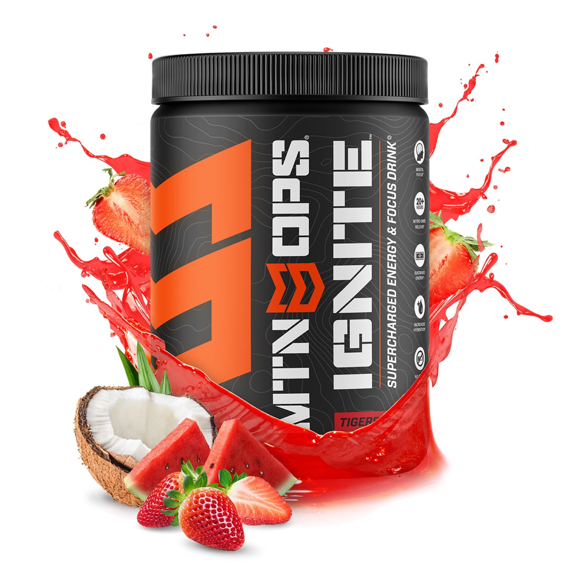 MTN OPS Ignite