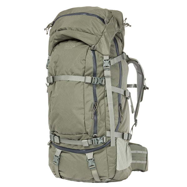 ati sierra80 80l hiking backpack Mystery Ranch Beartooth 80 Large hauling capability and features Daiwa I M Z Size:Defender casting rod 7' MH More Than $500