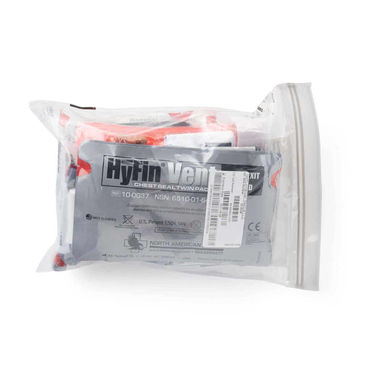 NAR Vehicle Med Kit