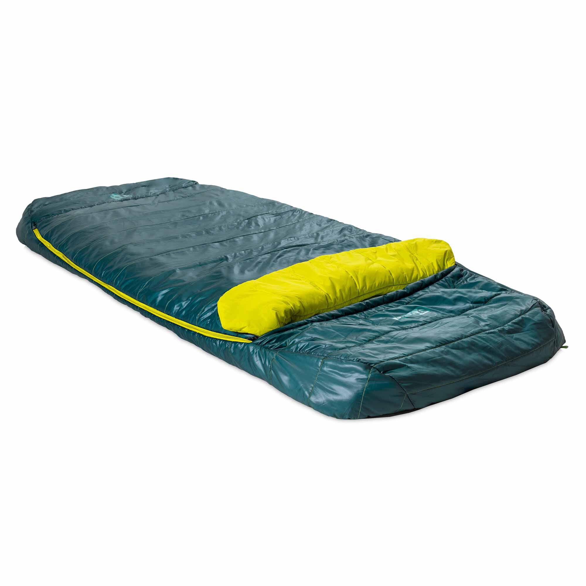 NEMO Jazz™ Synthetic Sleeping Bag