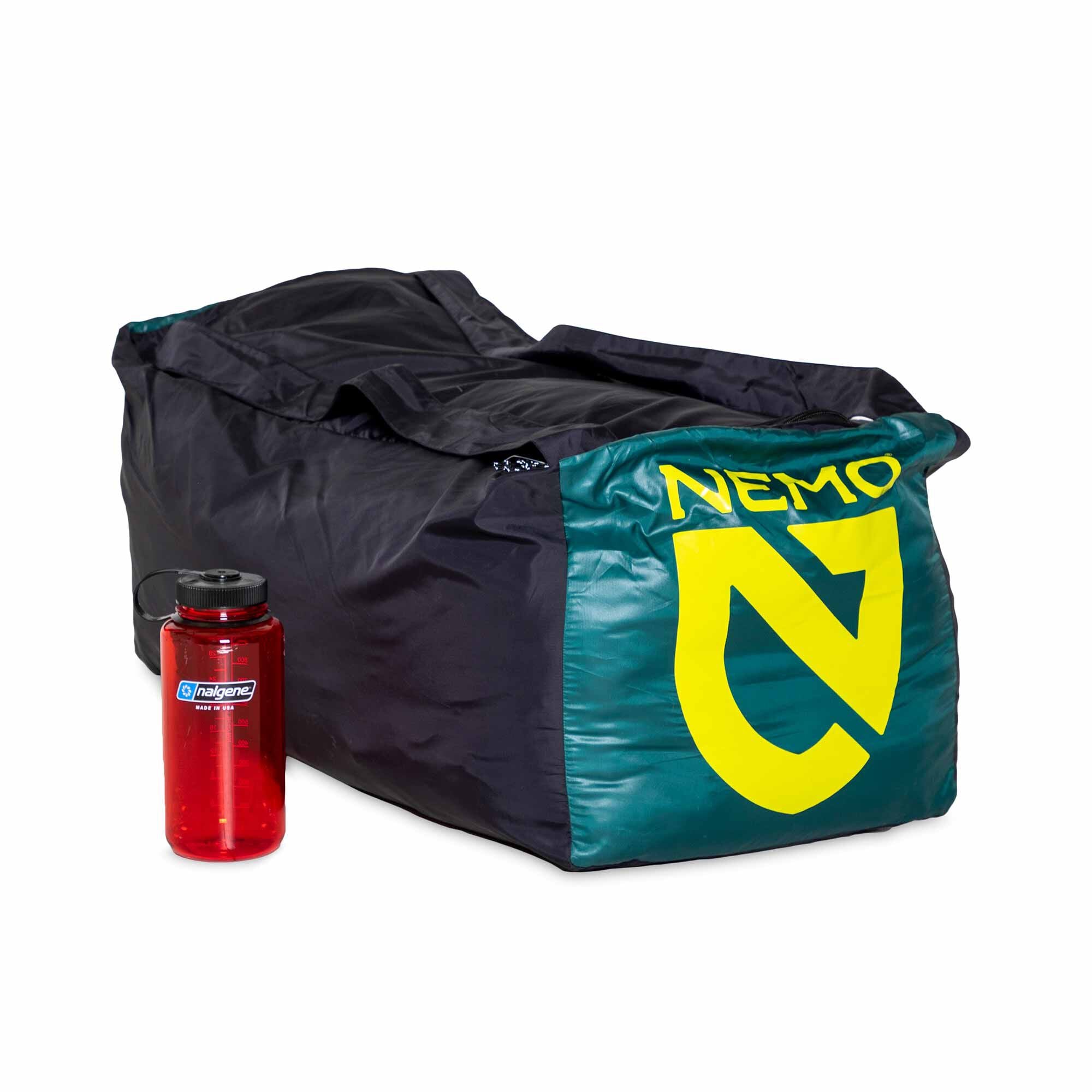 NEMO Jazz™ Synthetic Sleeping Bag