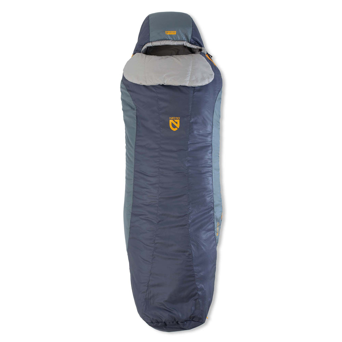 Sleeping Bags and Pads