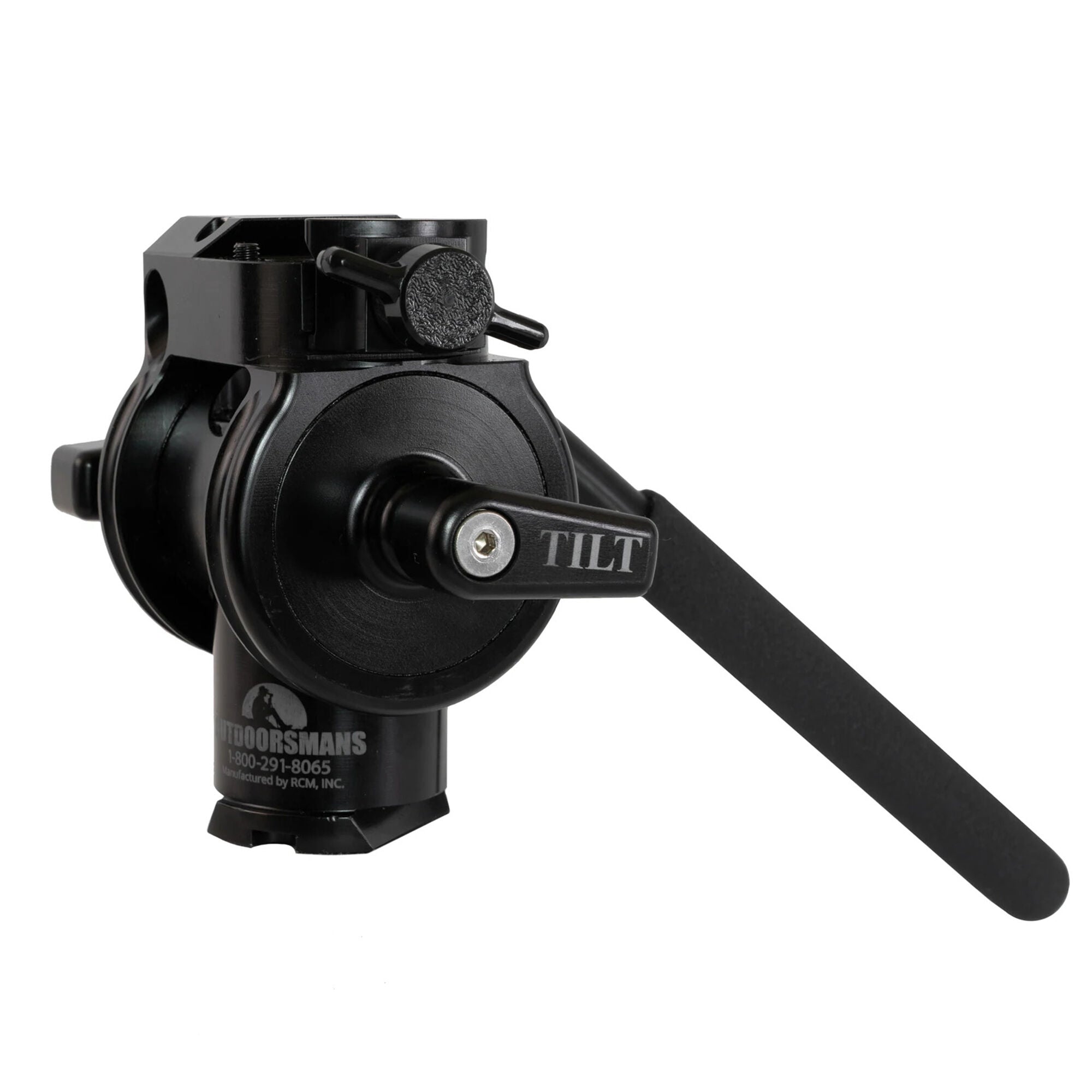 Outdoorsmans Pan Head