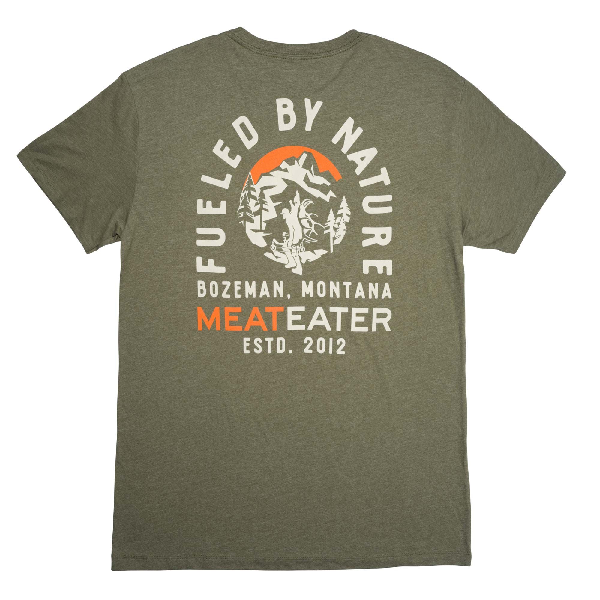 Pack Out T-Shirt