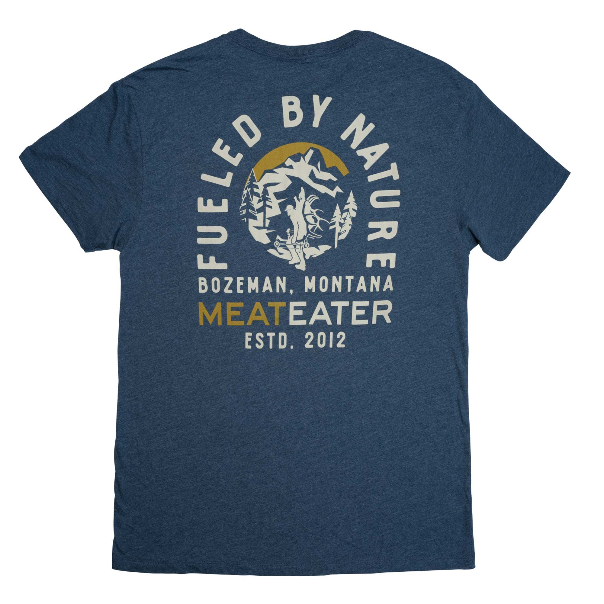 Pack Out T-Shirt