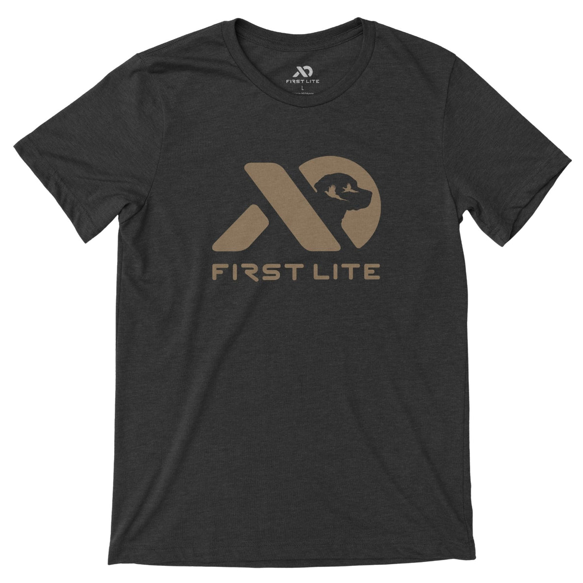 Pheasant Logo T-Shirt