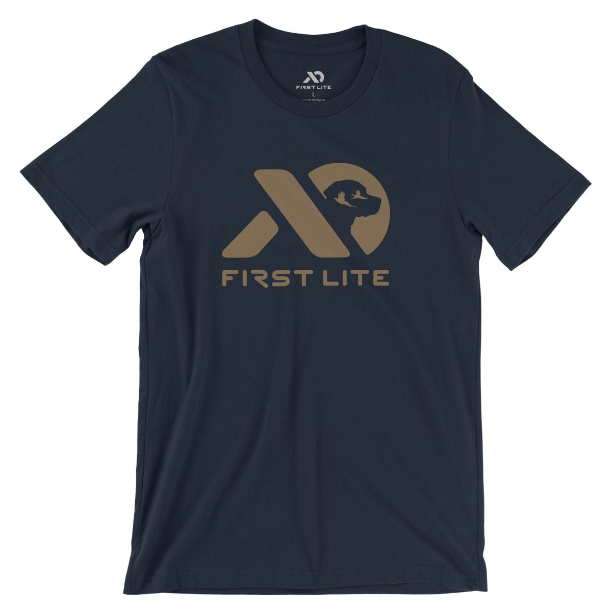 Pheasant Logo T-Shirt