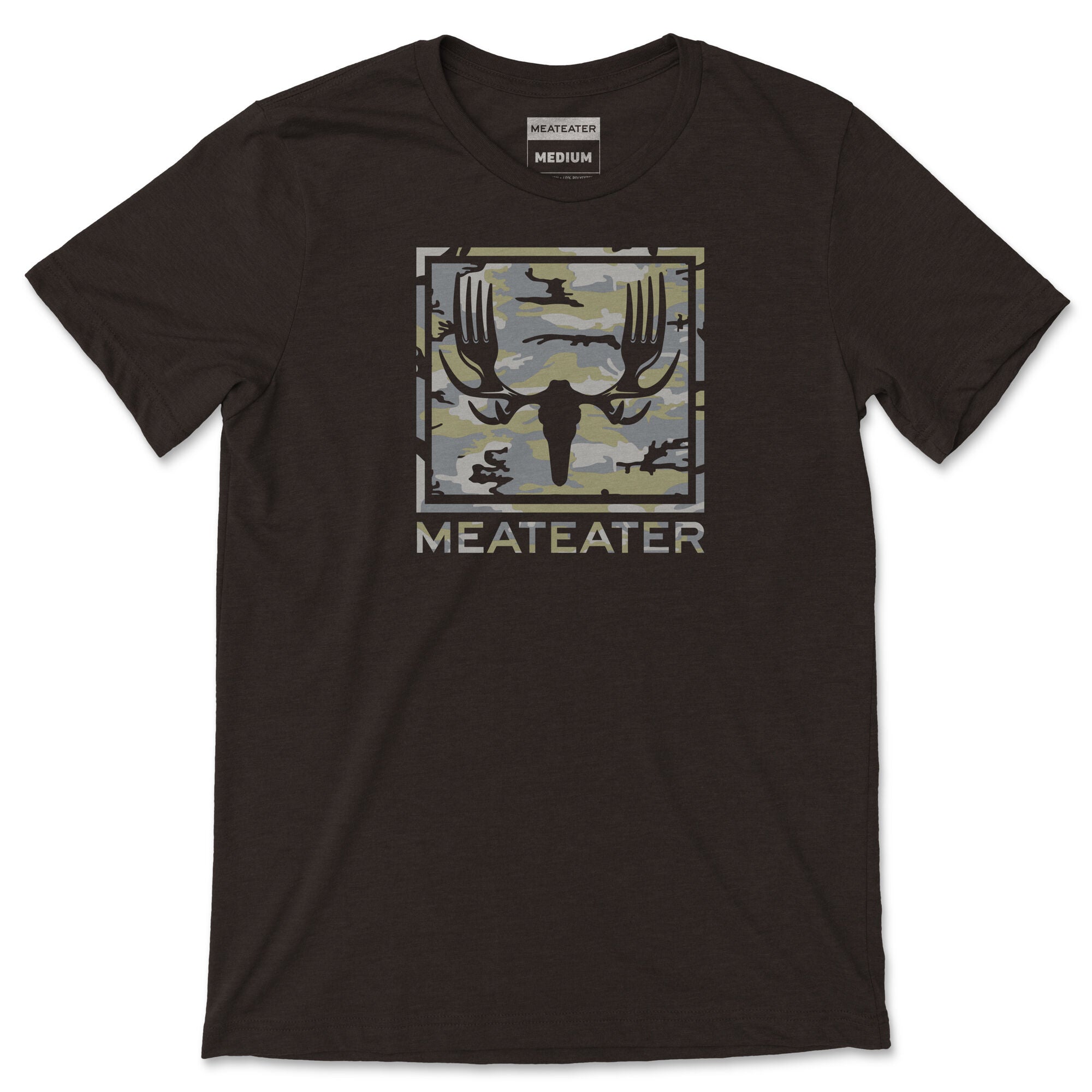 MeatEater Premium Logo T-Shirt