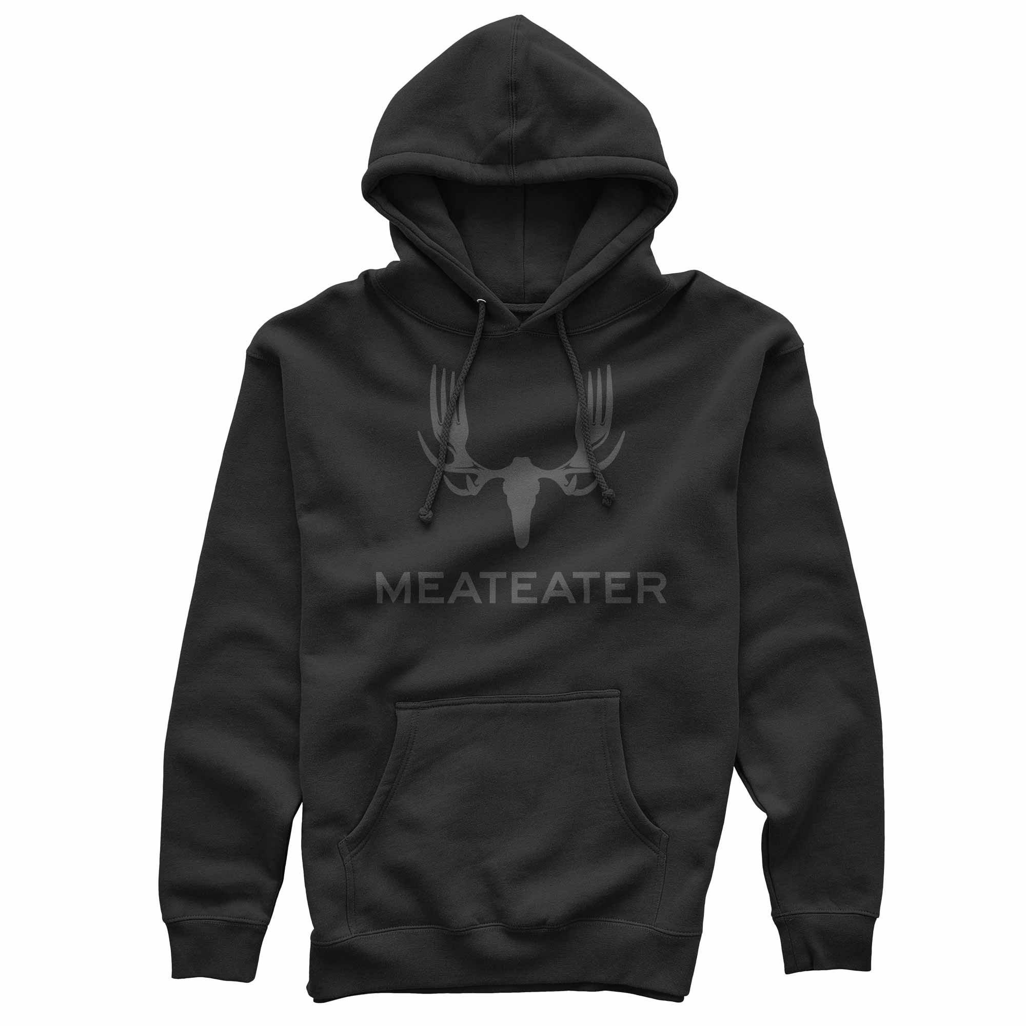 Primary Logo Hoody