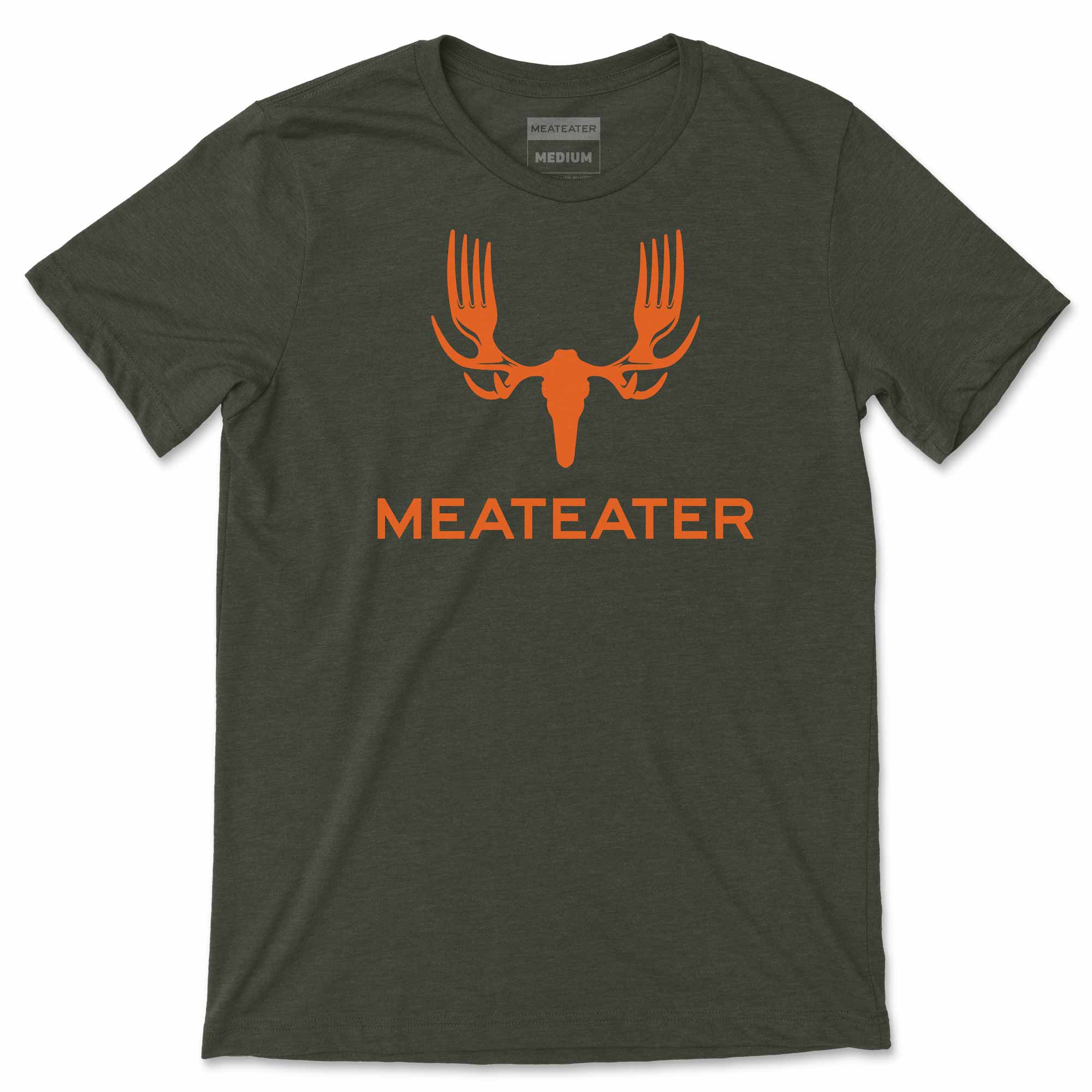Primary Logo T-Shirt