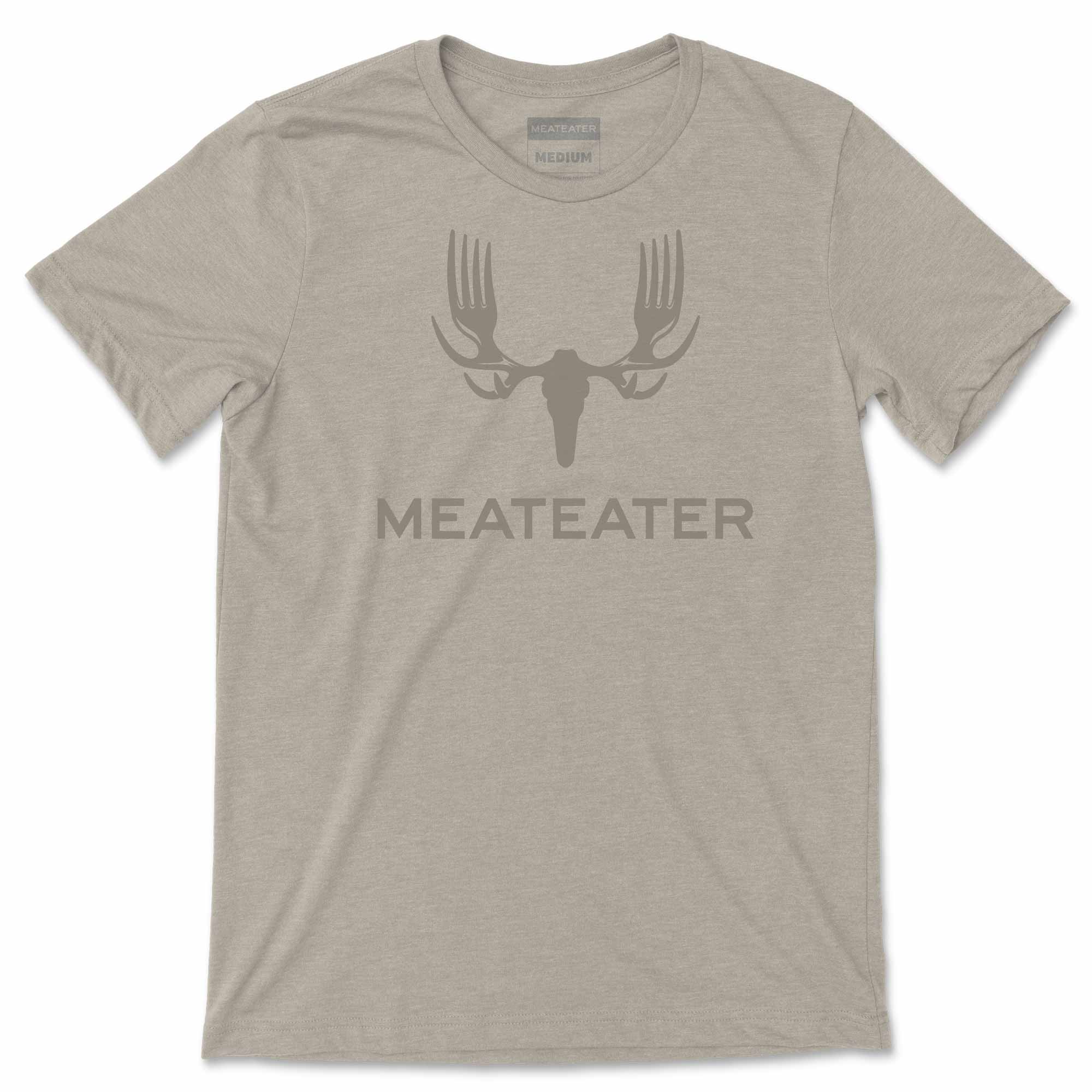 Primary Logo T-Shirt