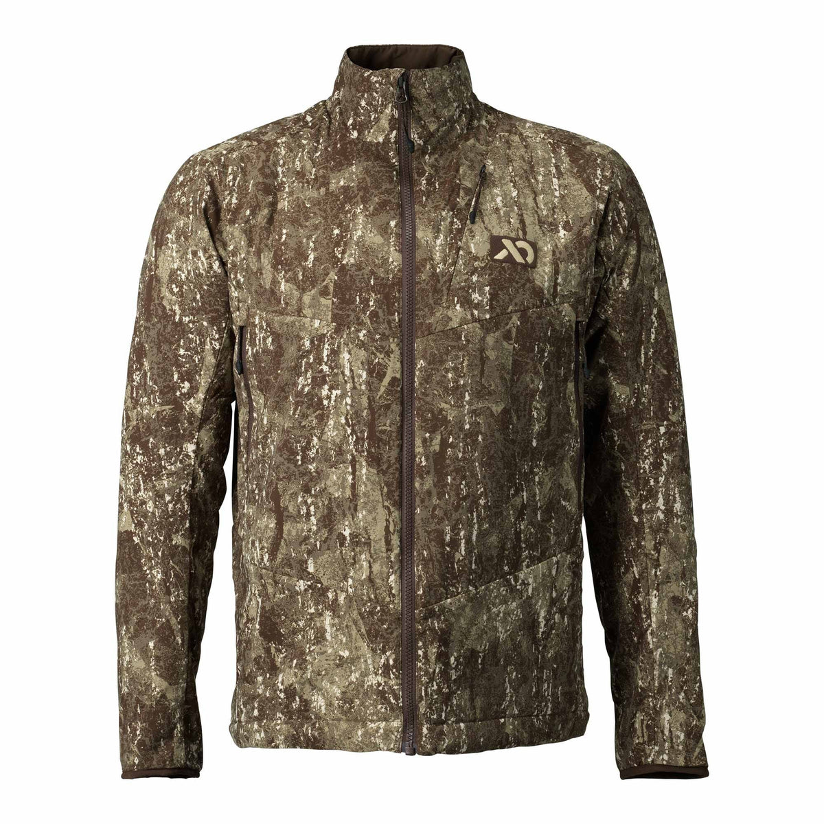 Men's Primer Puffy Jacket