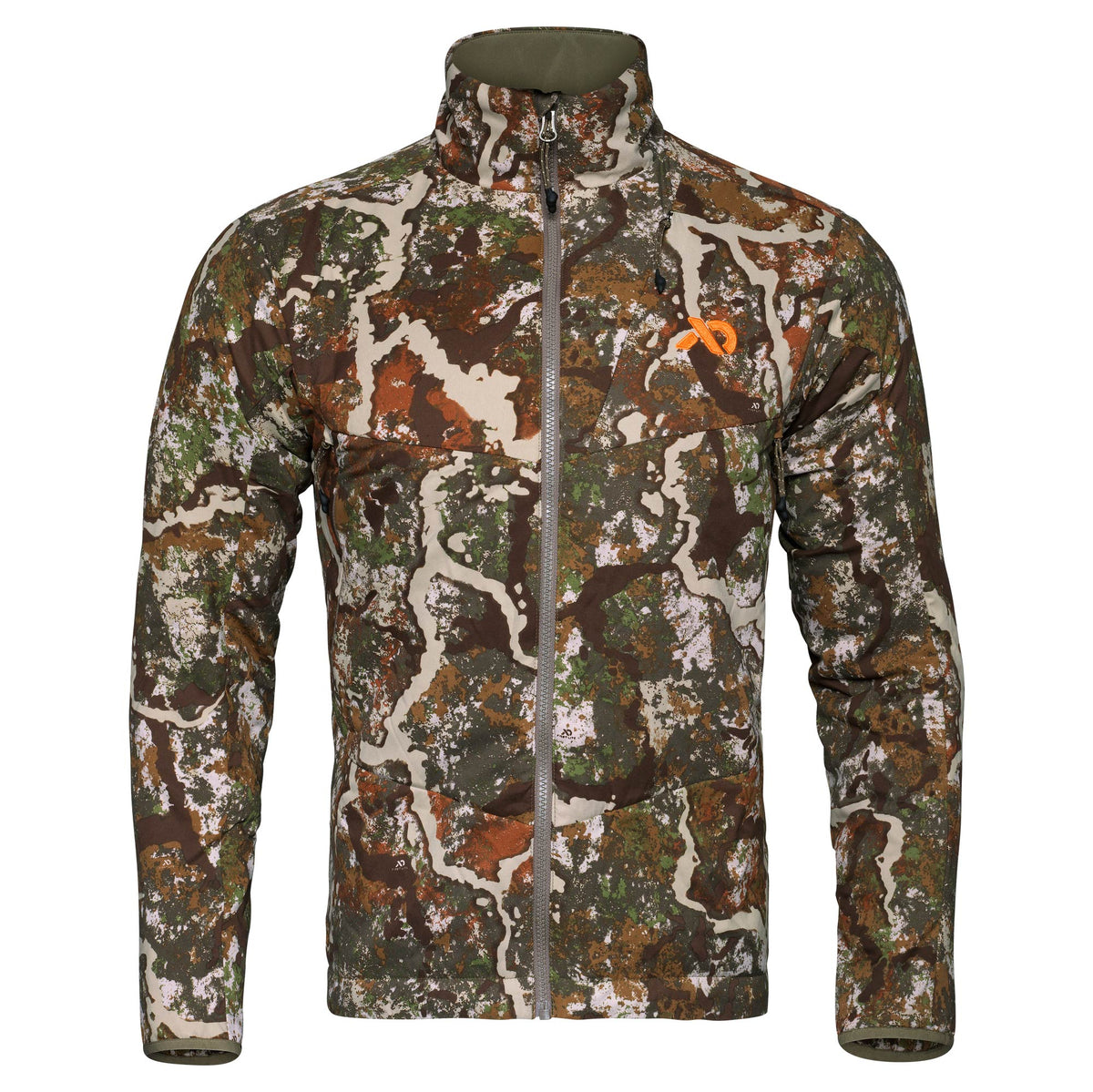 Men's Primer Puffy Jacket
