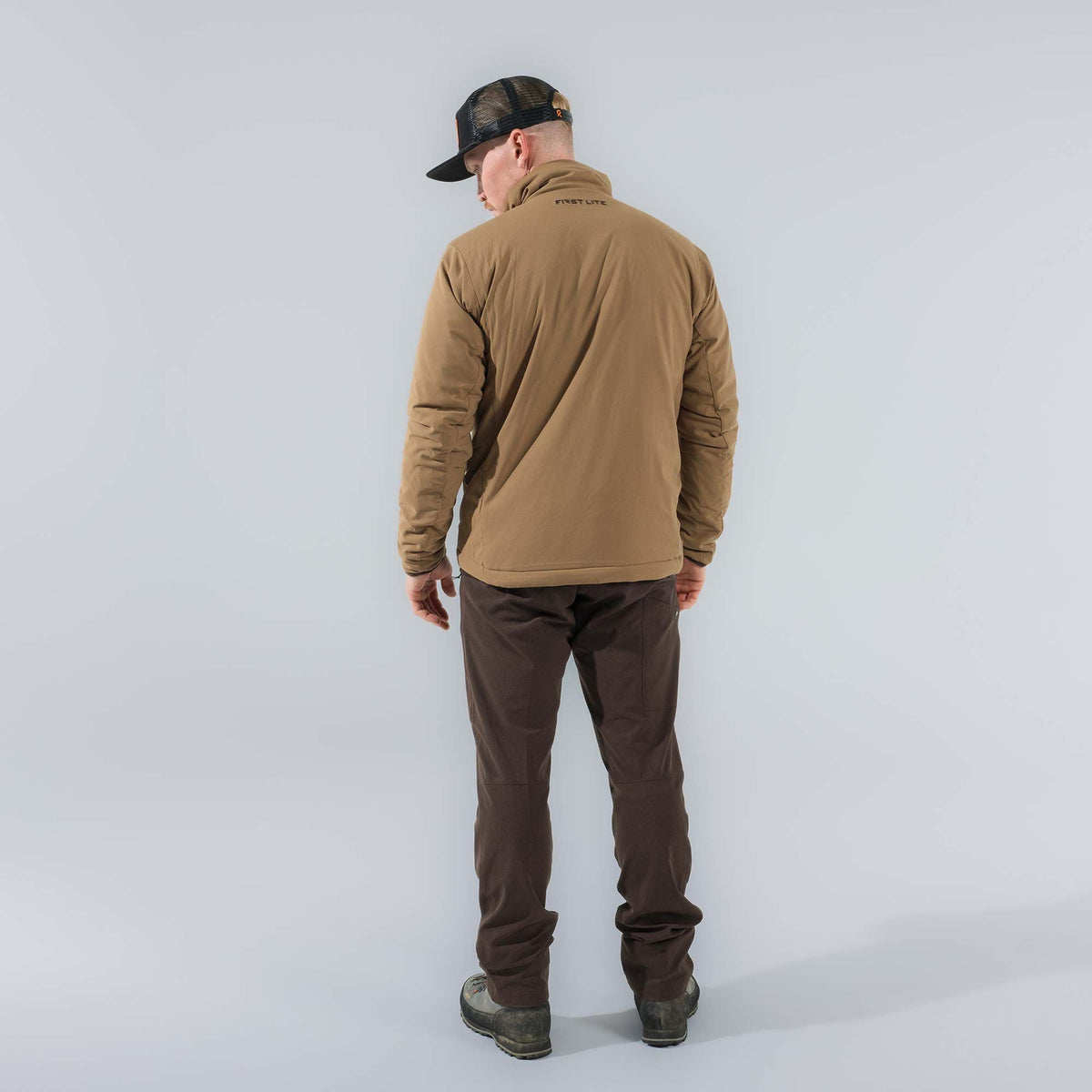 Men's Primer Puffy Jacket
