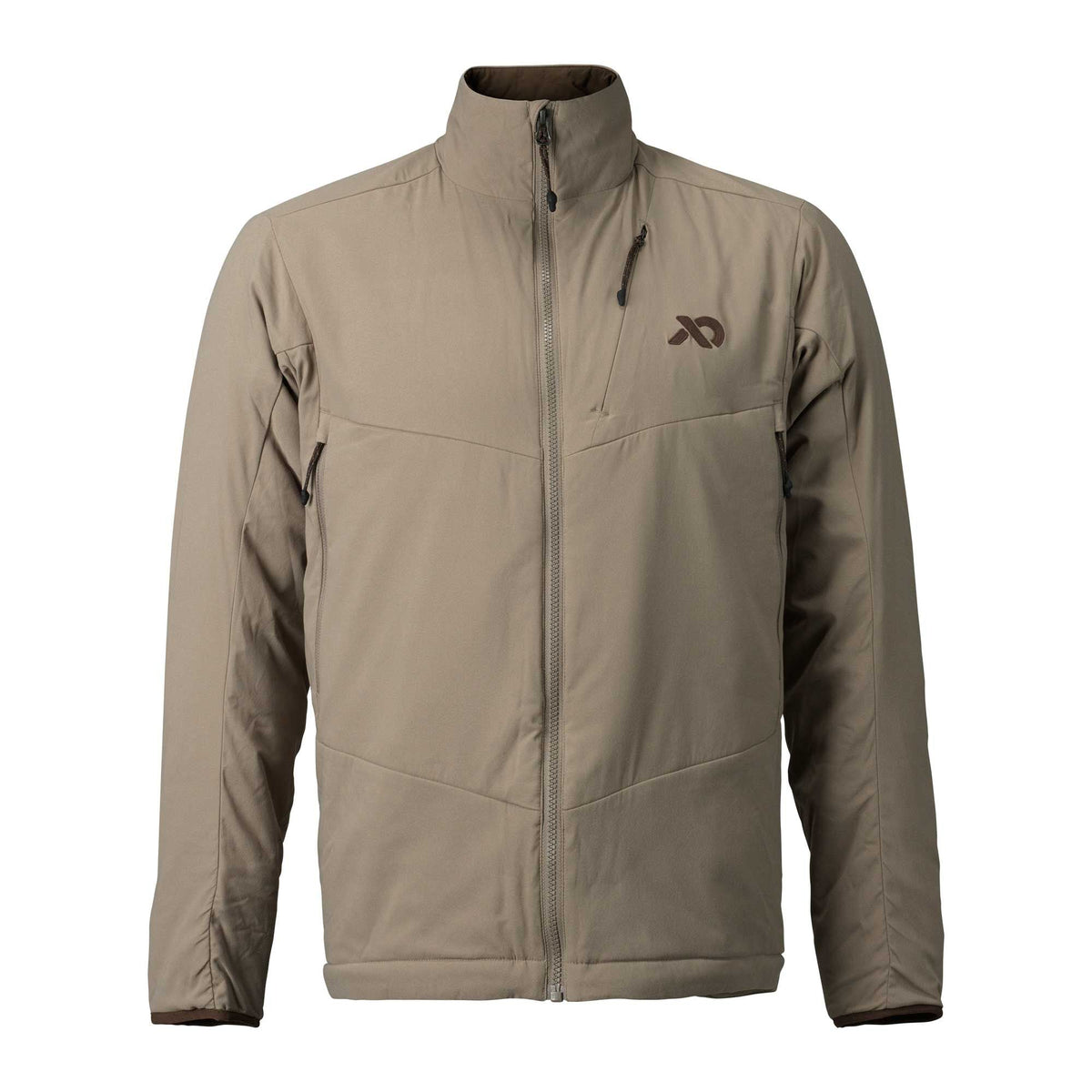 Men's Primer Puffy Jacket