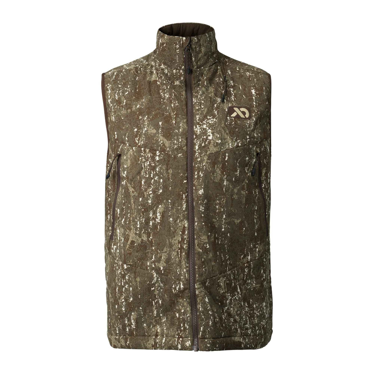 Men's Primer Puffy Vest