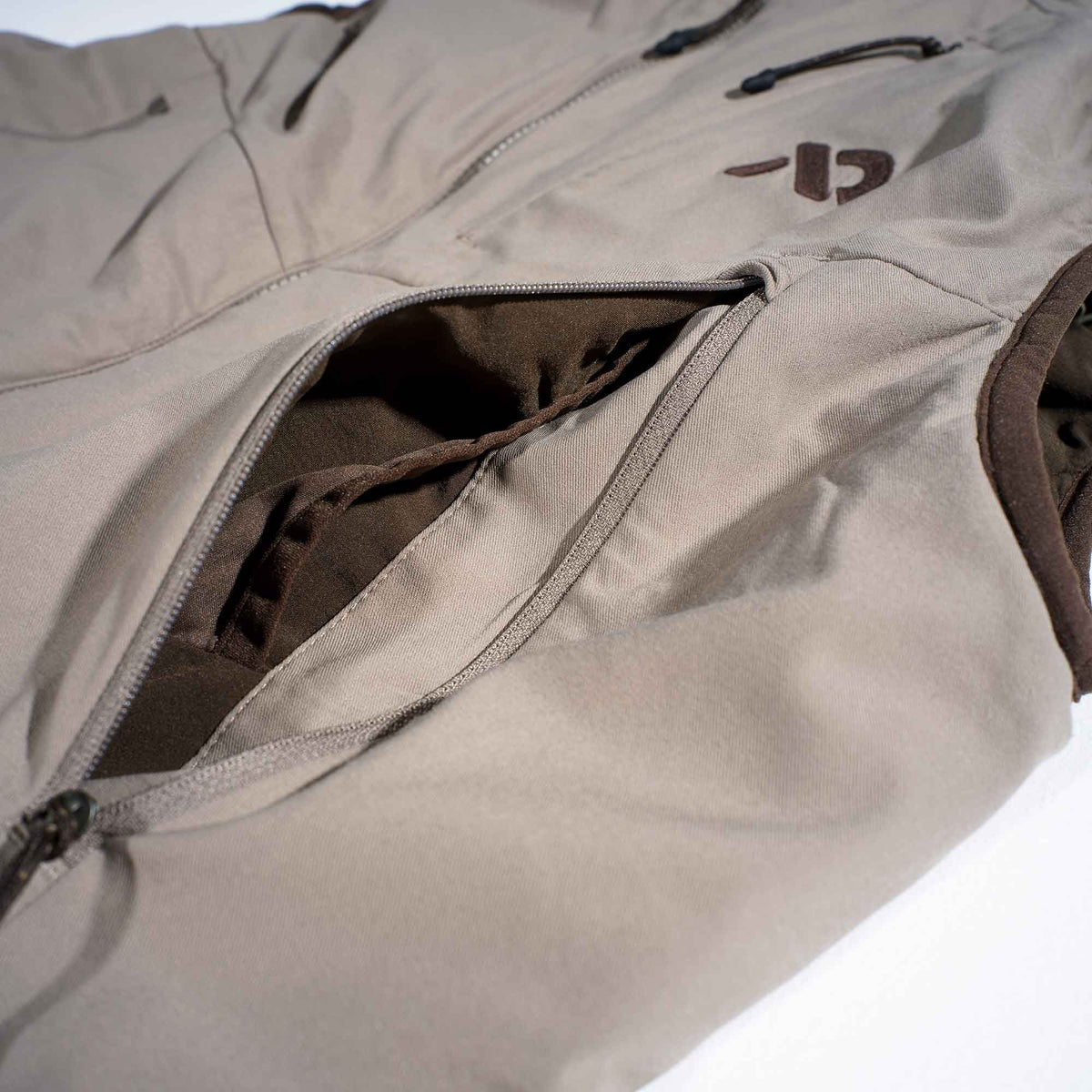 Men's Primer Puffy Vest