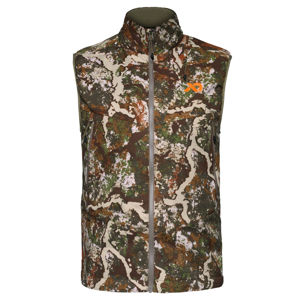 Men's Primer Puffy Vest