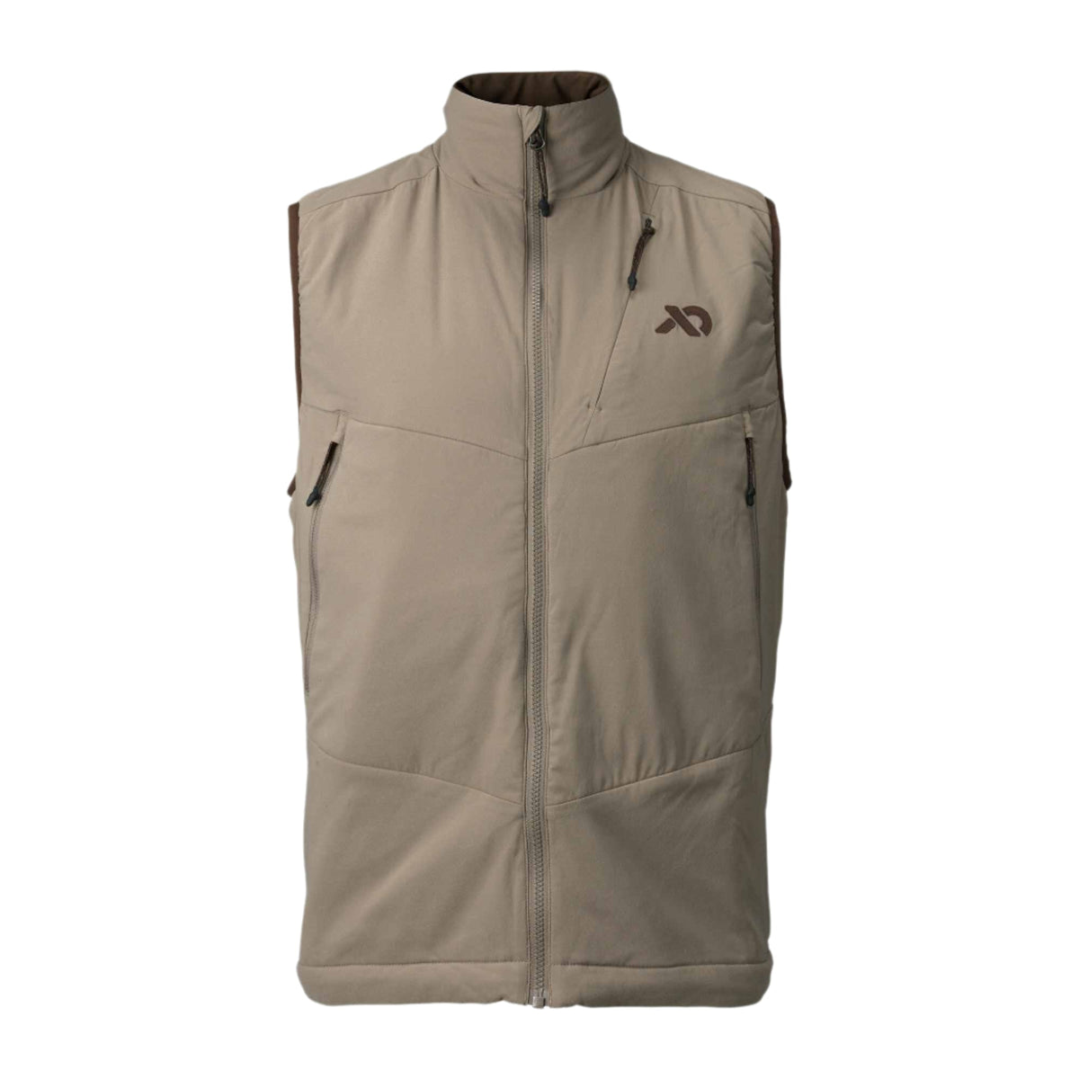 Men's Primer Puffy Vest
