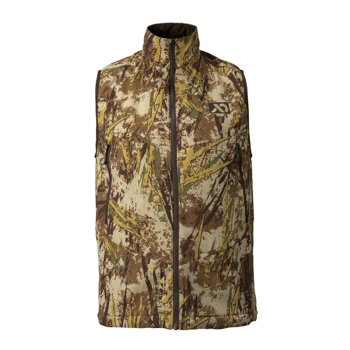 Men's Primer Puffy Vest
