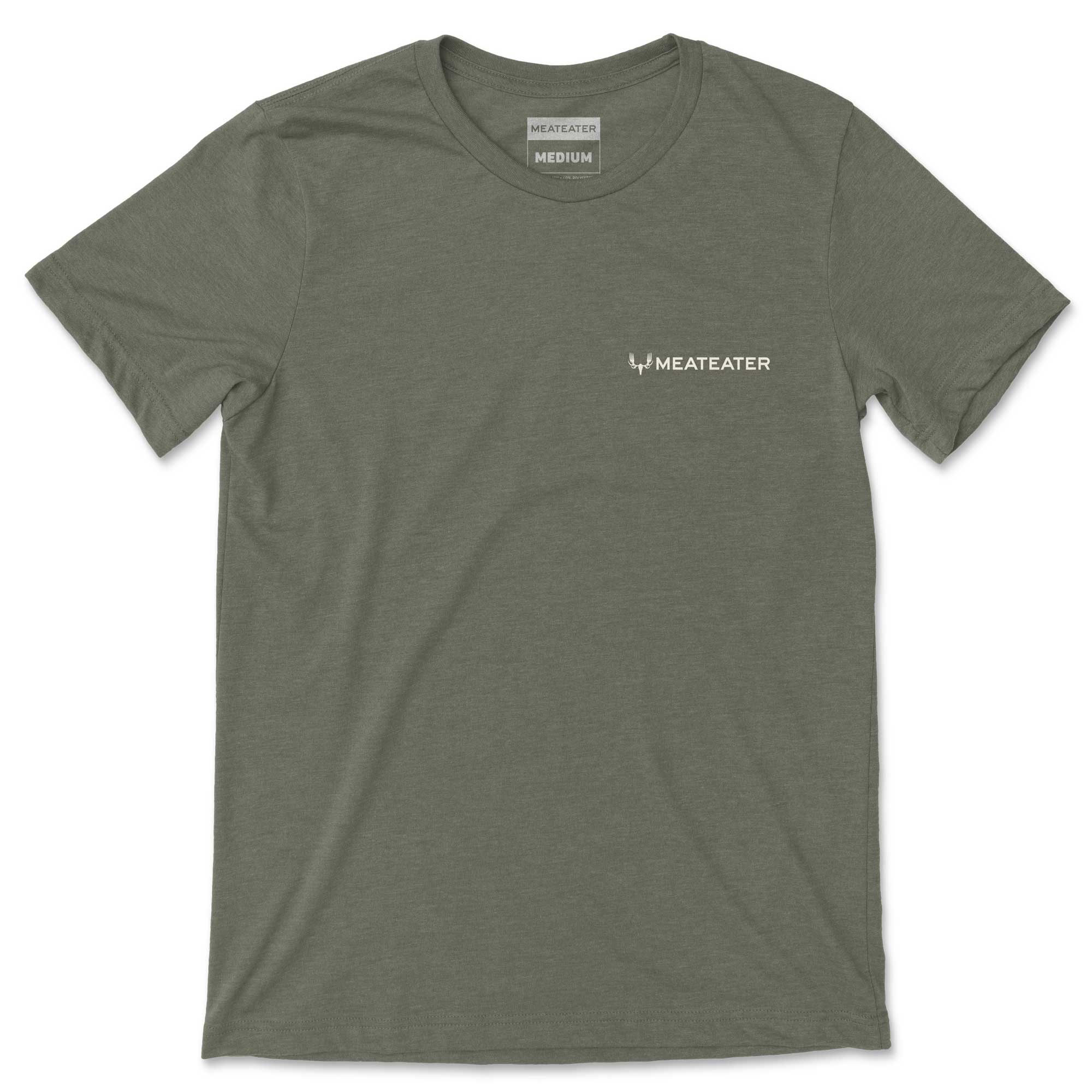 Public Lands Protector T-Shirt