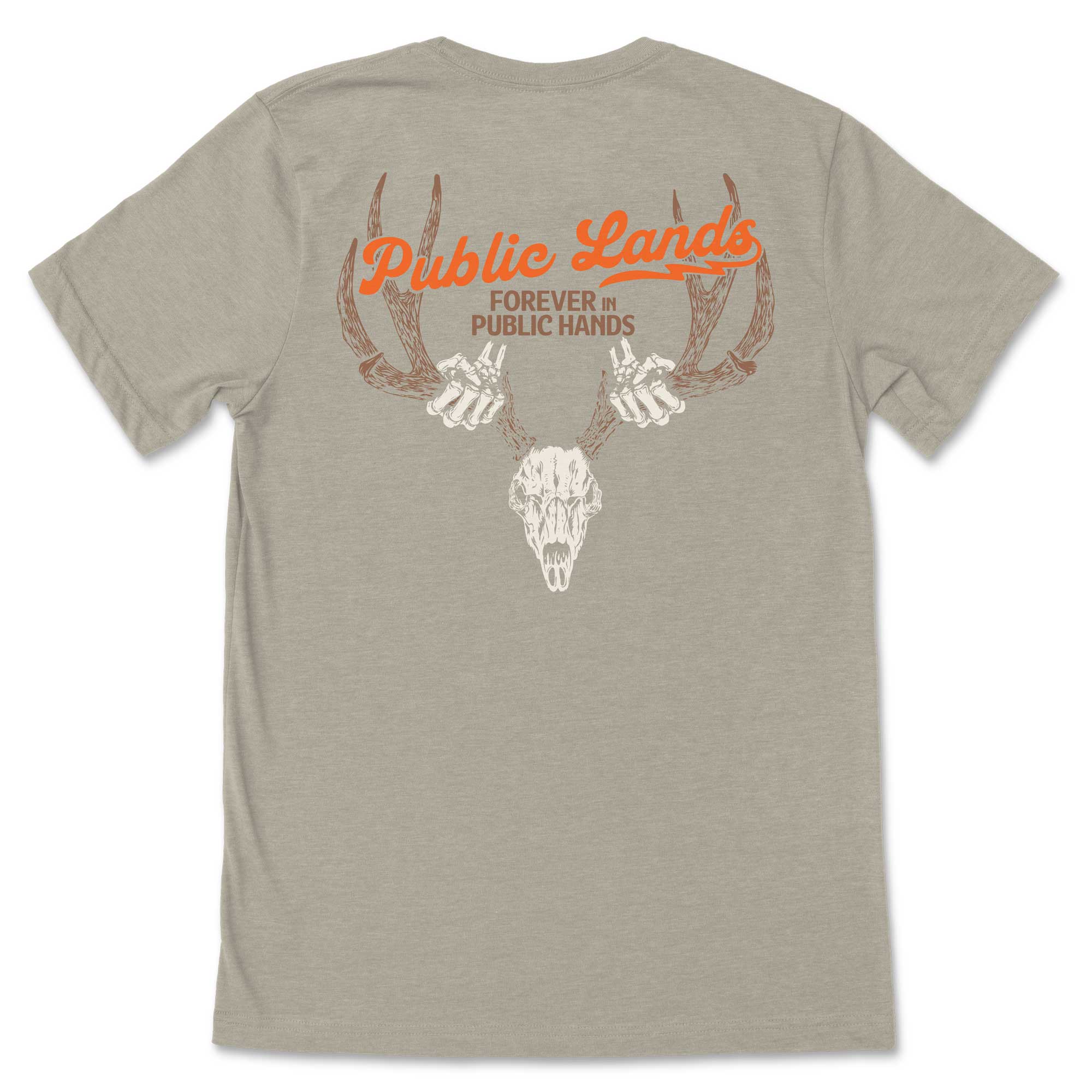 Public Lands Protector T-Shirt