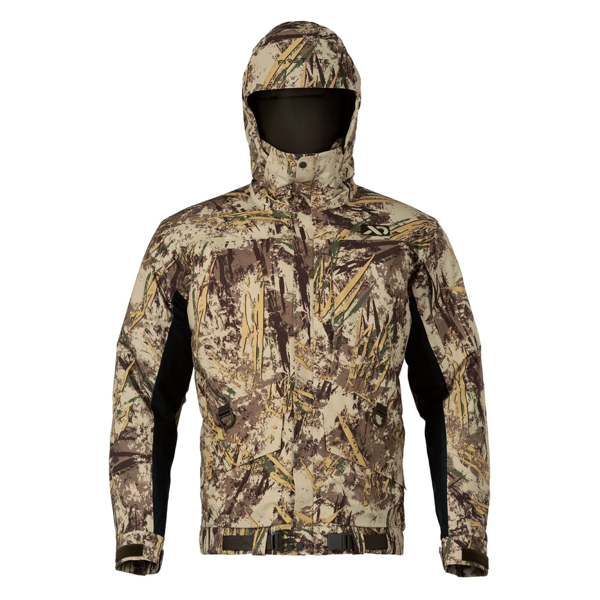 Men's Refuge Parka