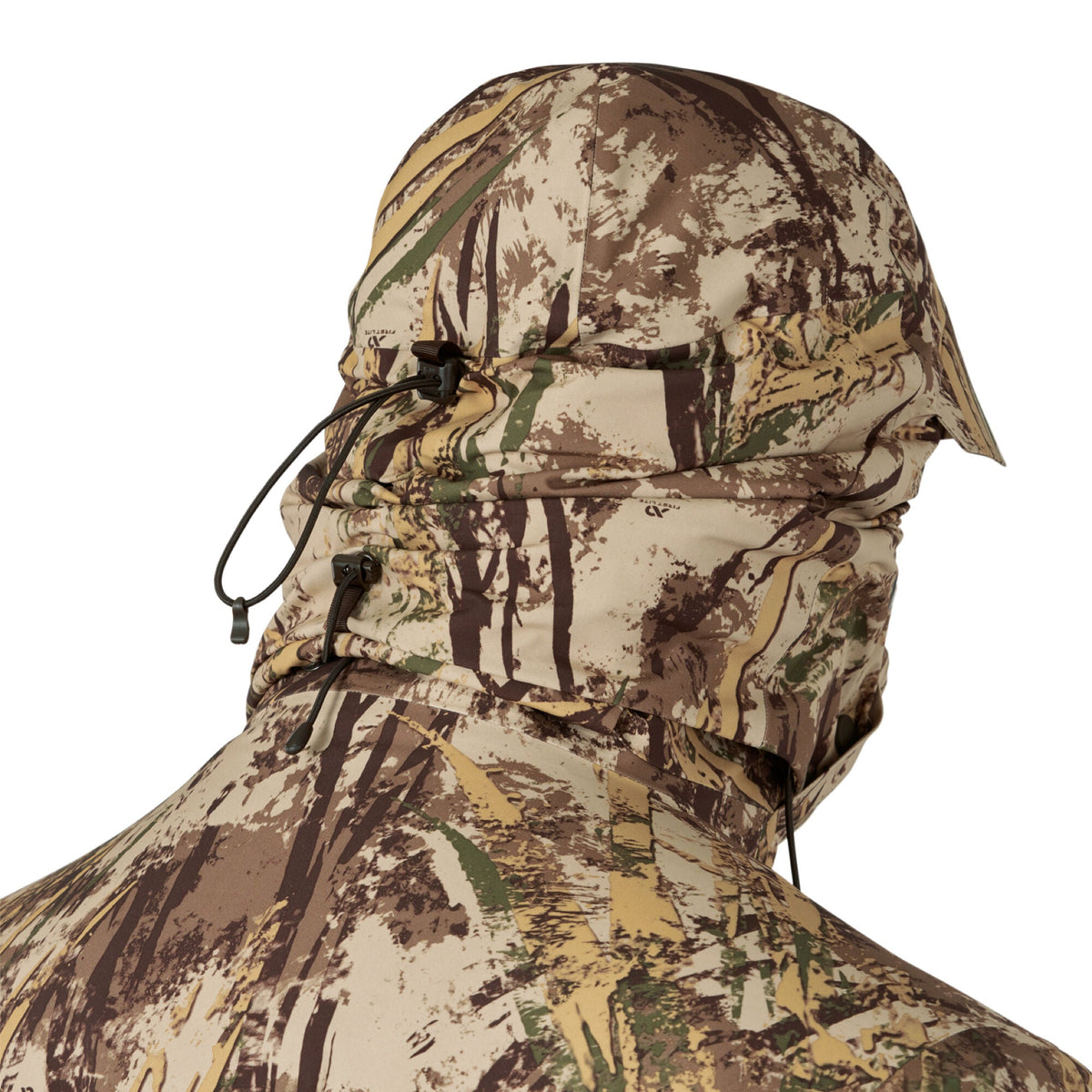 Men's Refuge Parka
