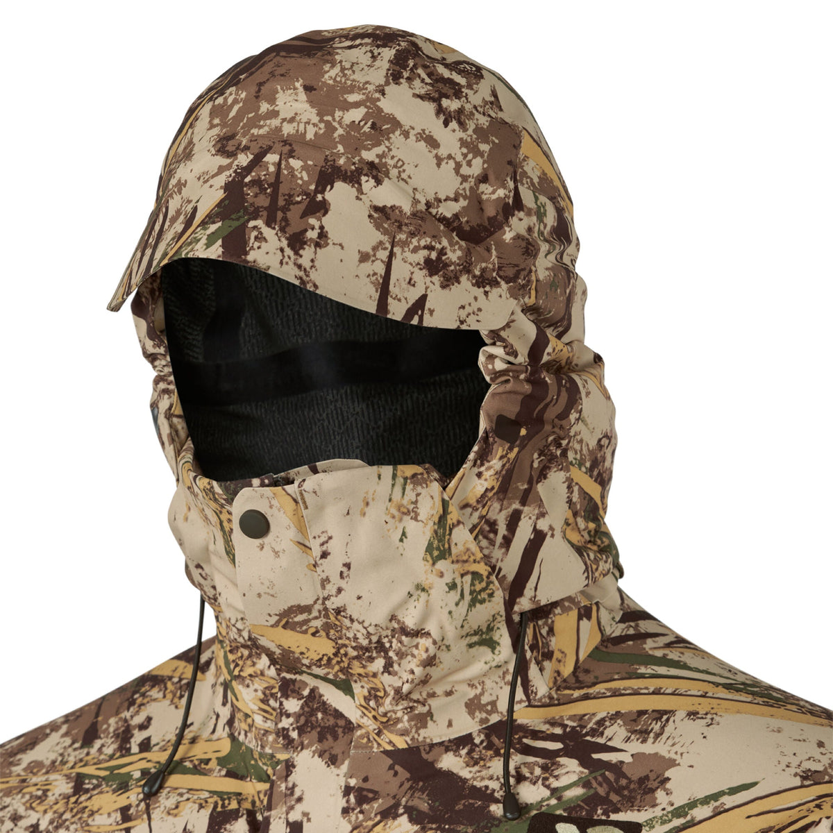 Men's Refuge Parka