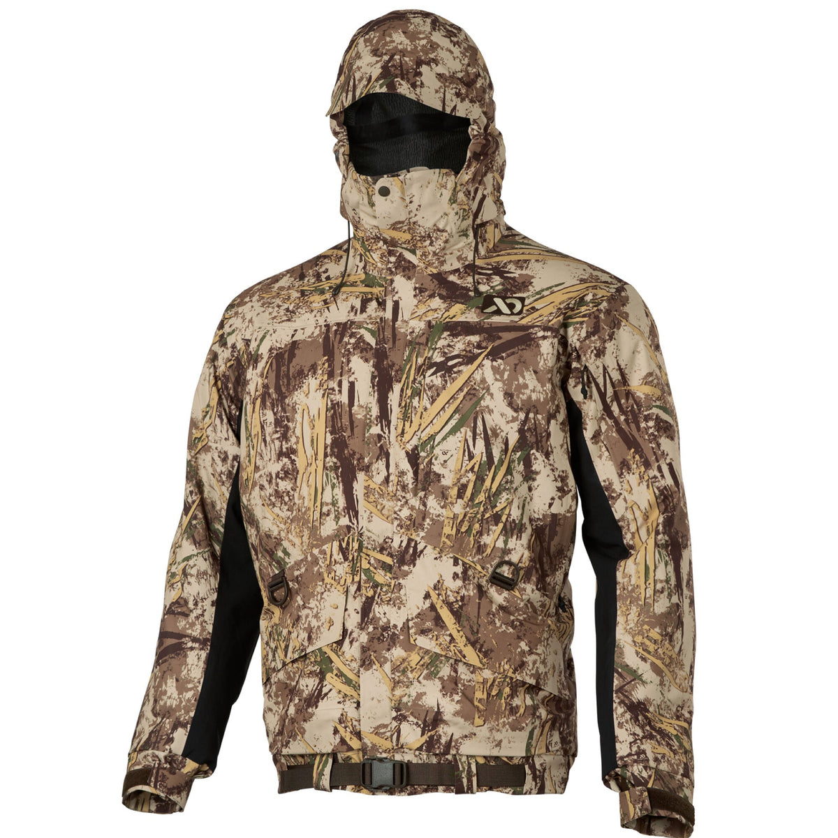 Men's Refuge Parka
